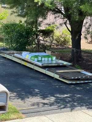 Project in Cherry Hill Township