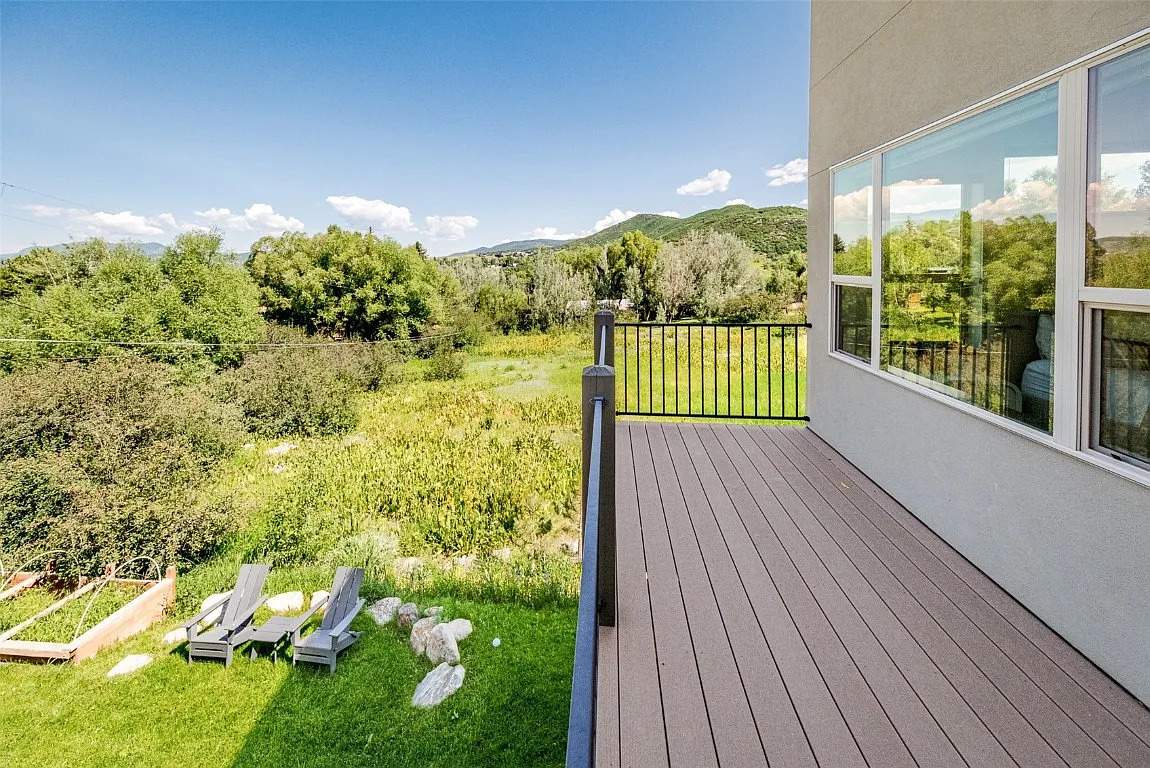 Luxury rental and property management by Preferred Properties Steamboat