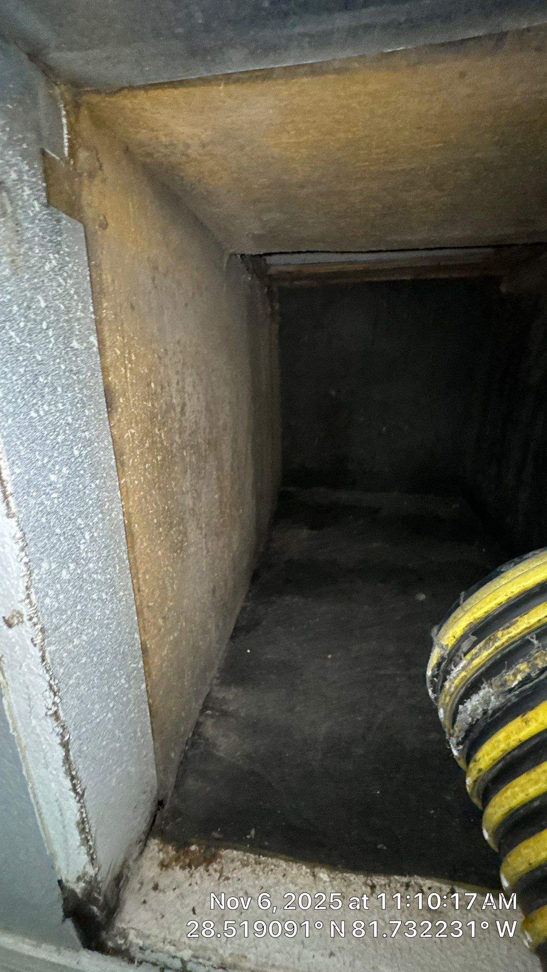 Air Duct and Dryer Vent Cleaning in Clermont by Hygienic Air, Inc