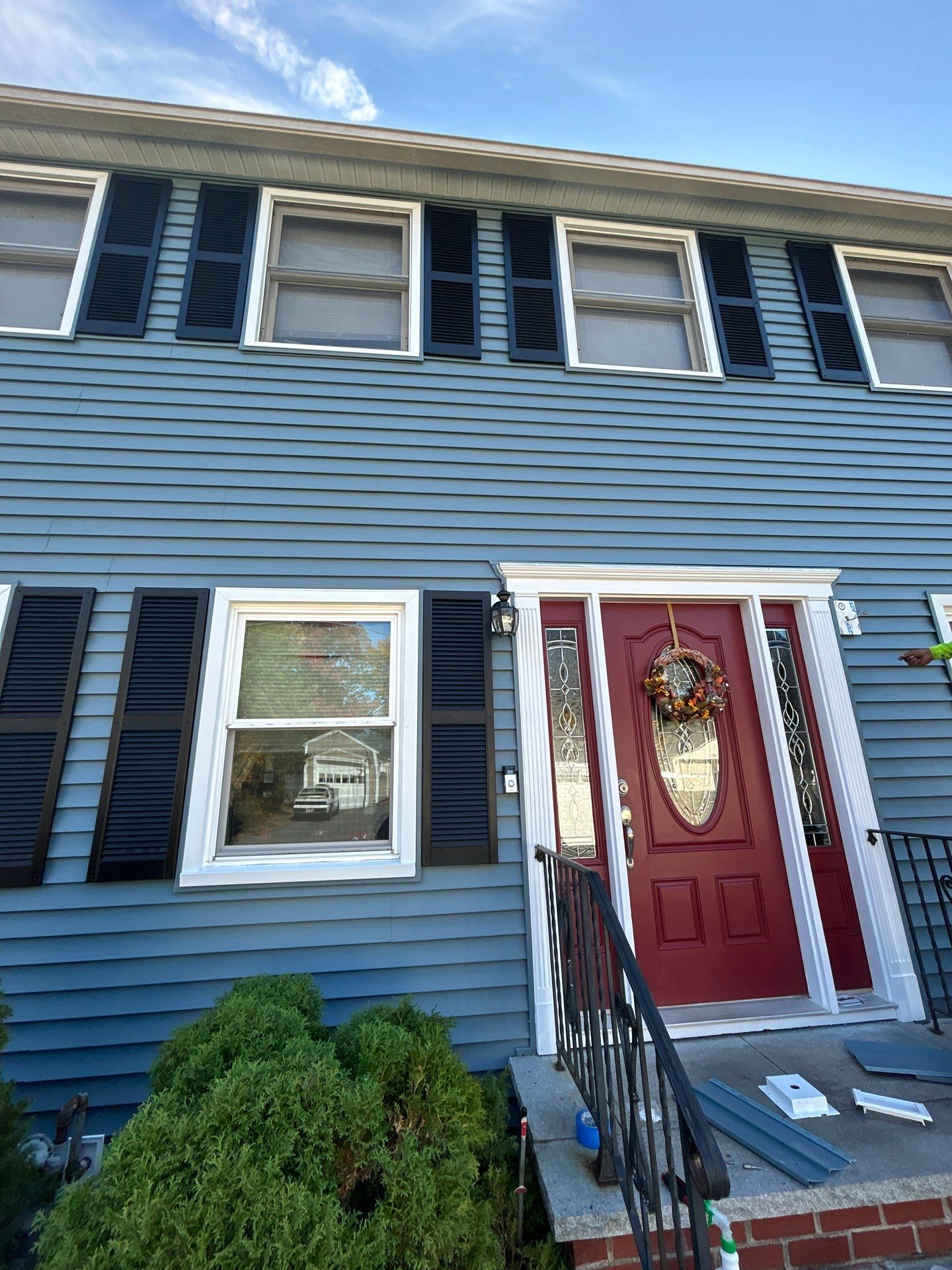 Siding | Chelmsford by Mighty Dog Roofing of Greater Middlesex County