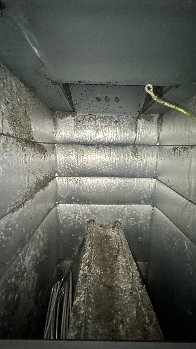 Air Duct and Dryer Vent Cleaning in The Villages by Hygienic Air, Inc