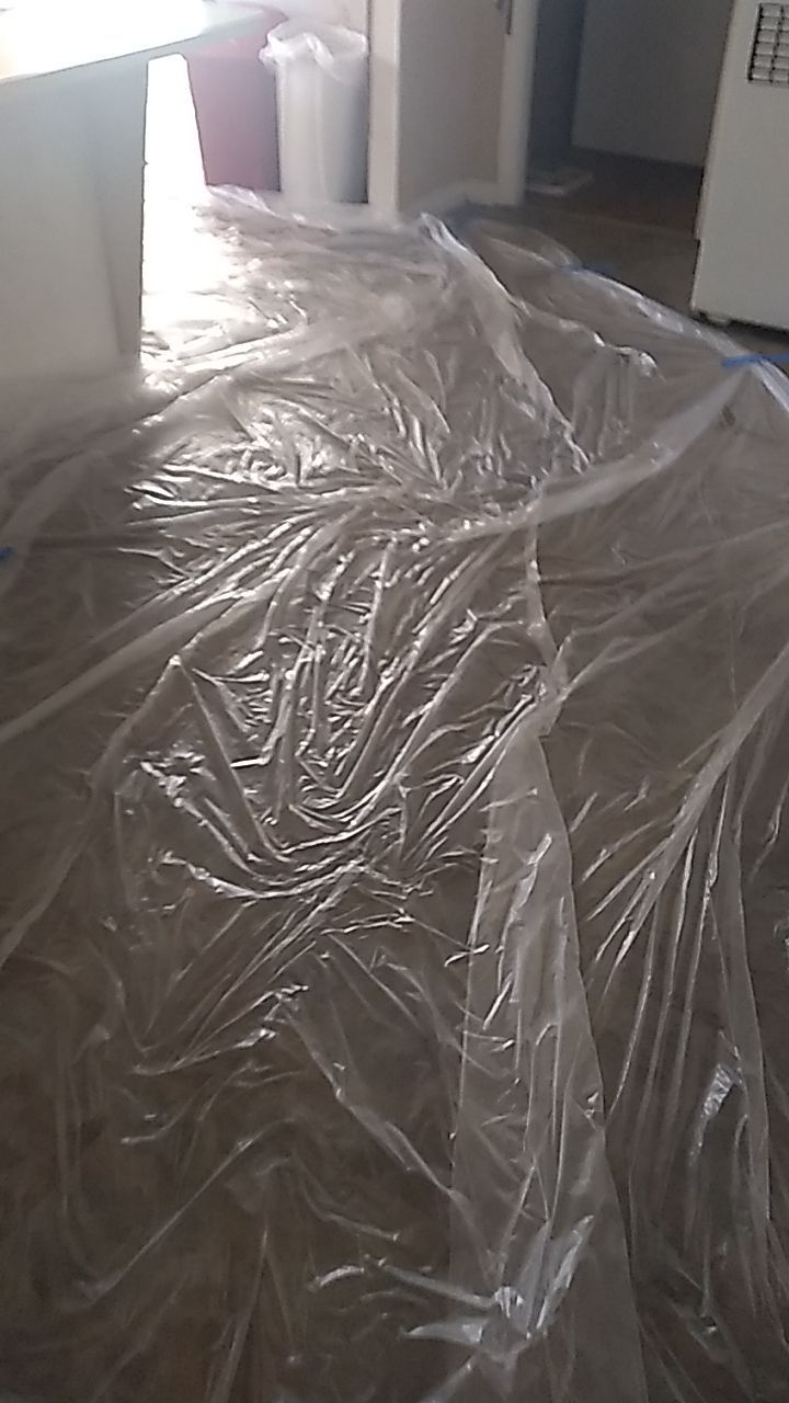 Residential Leak Repair  by Indigo State Roofing