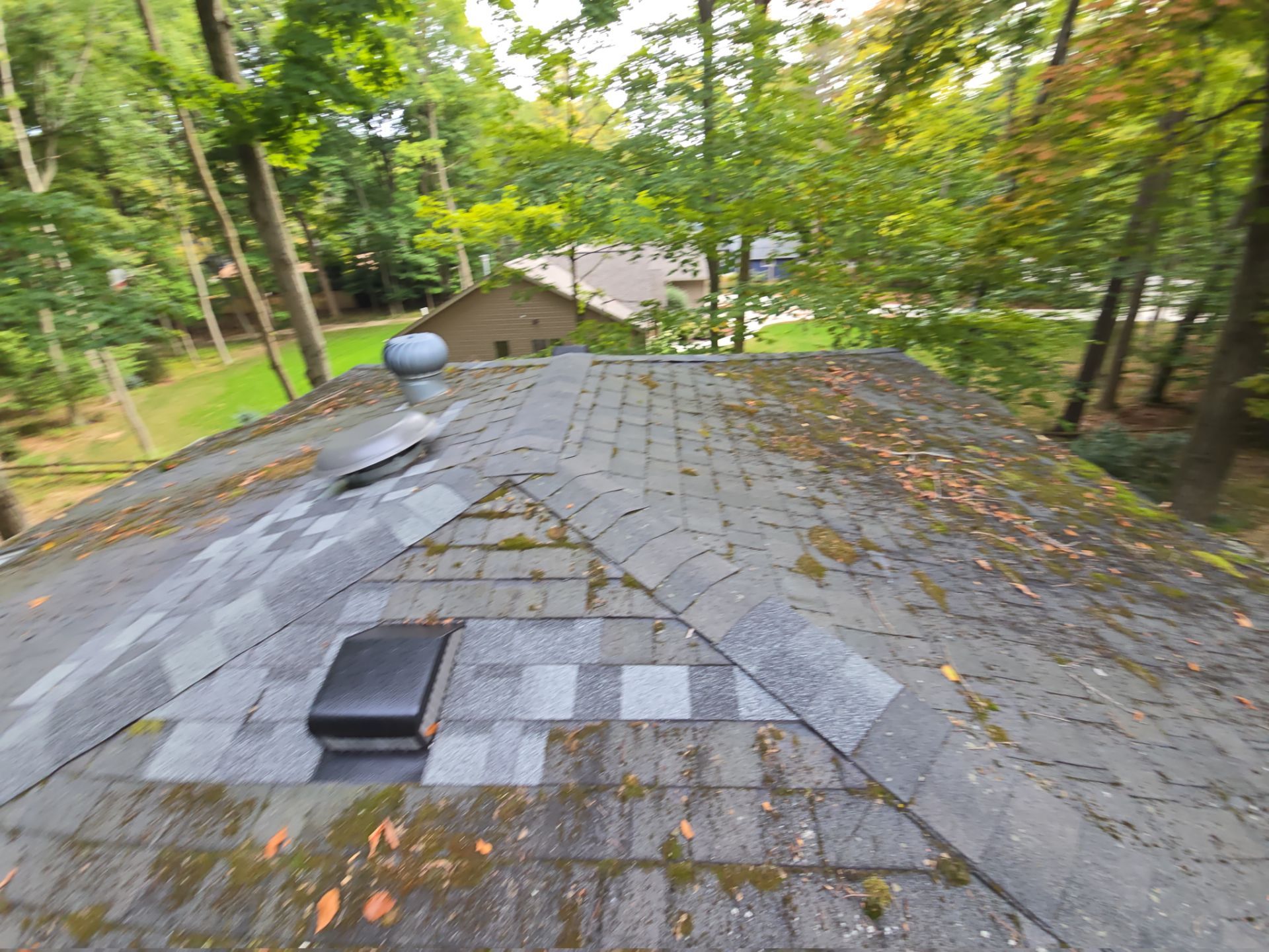 Grabow Home Remodel Sheboygan by Gellings Roofing and Siding LLC
