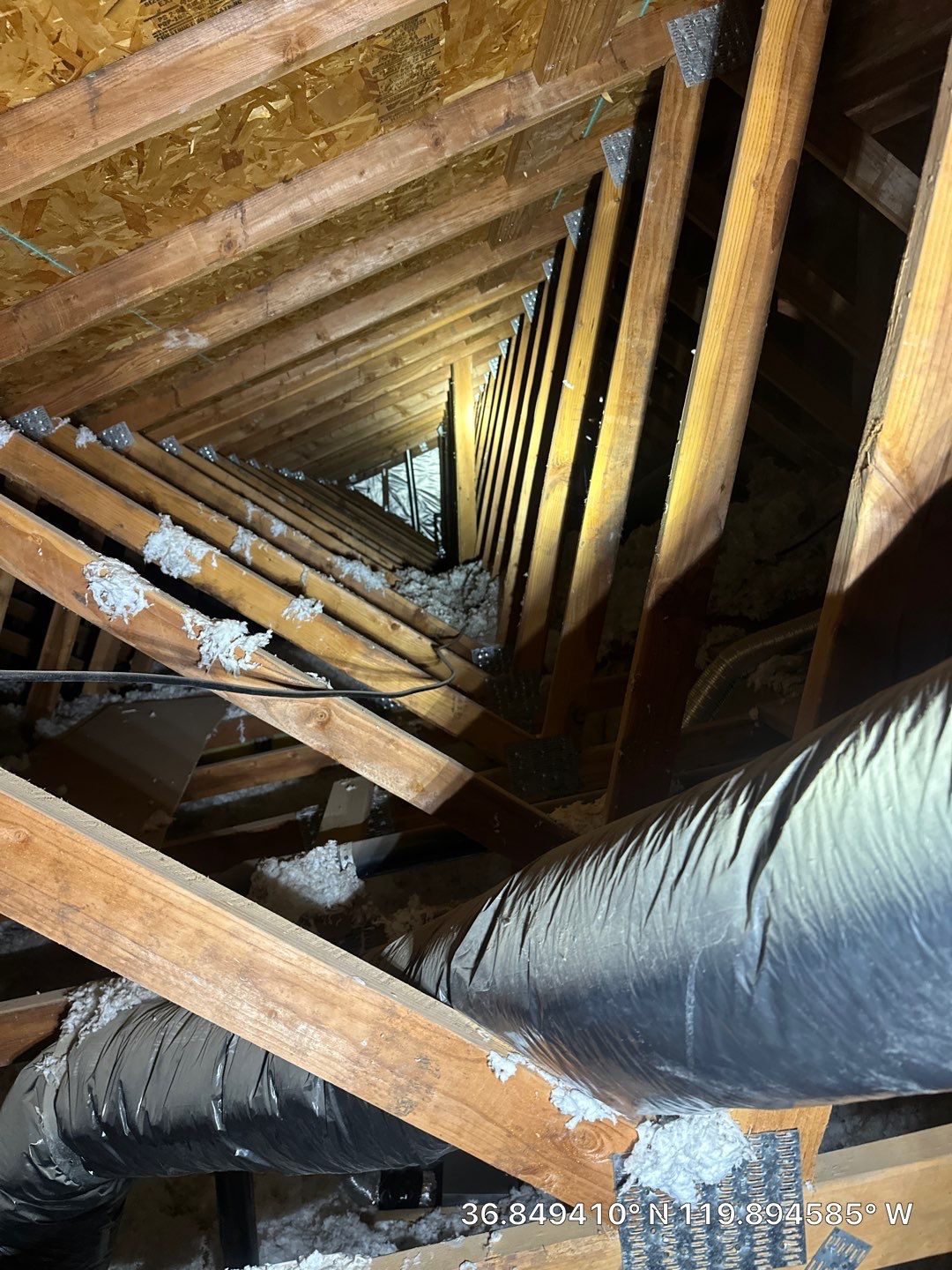 Roof Replacement + Solar + Paint + Updates by Grandmark Service Company