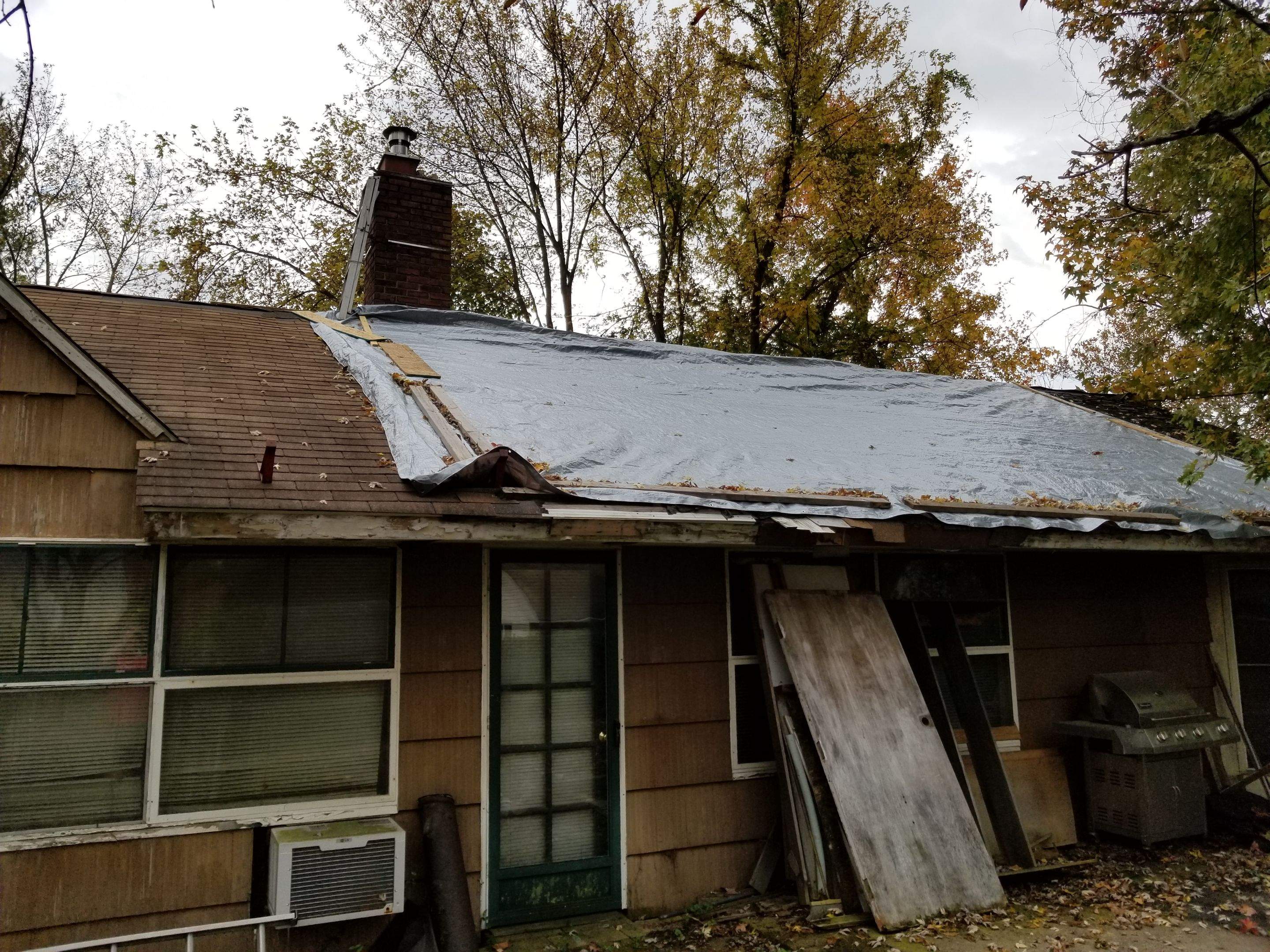Roofing by Stofan Construction LLC