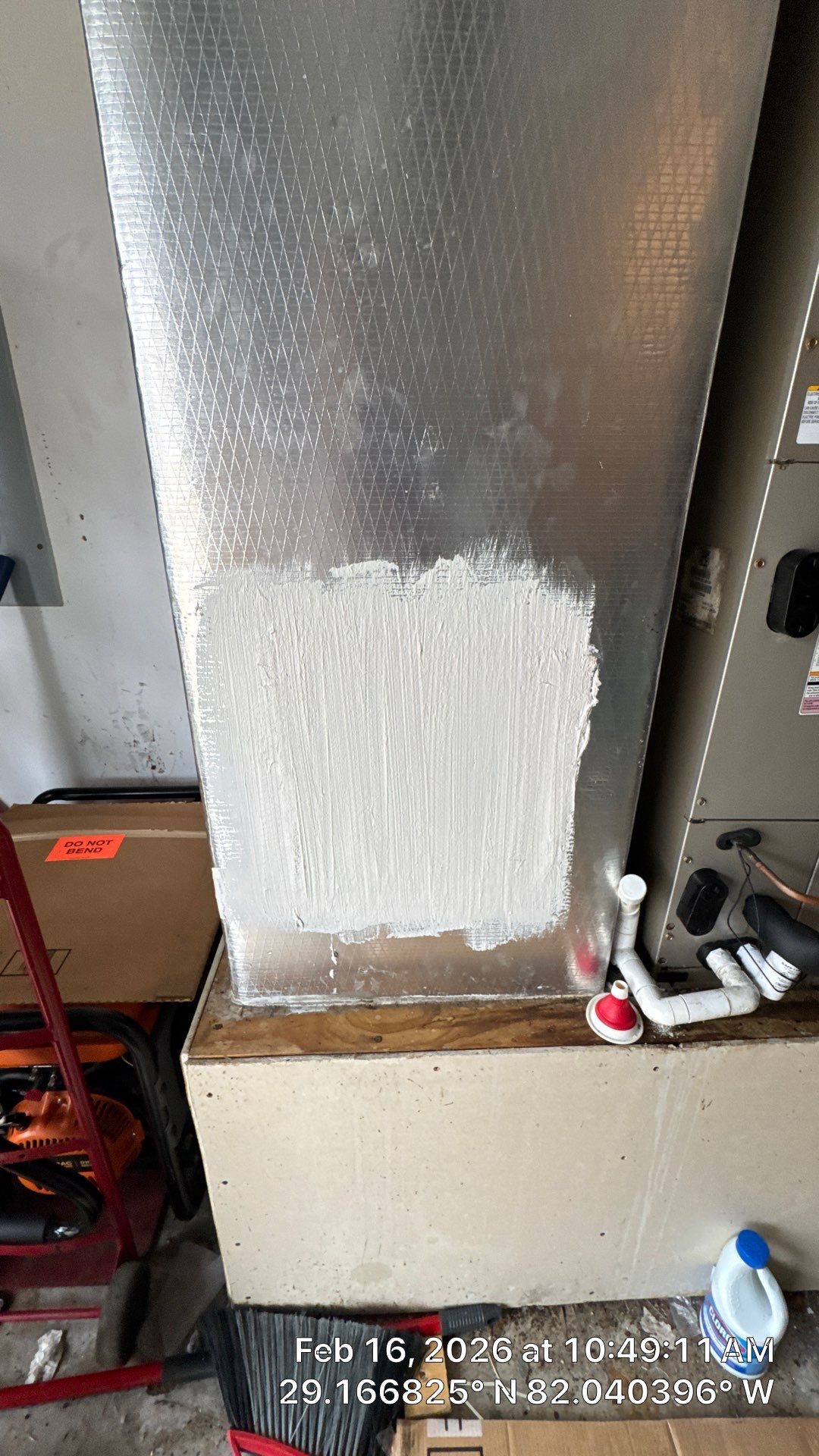 Air Duct Cleaning in Ocala by Hygienic Air, Inc