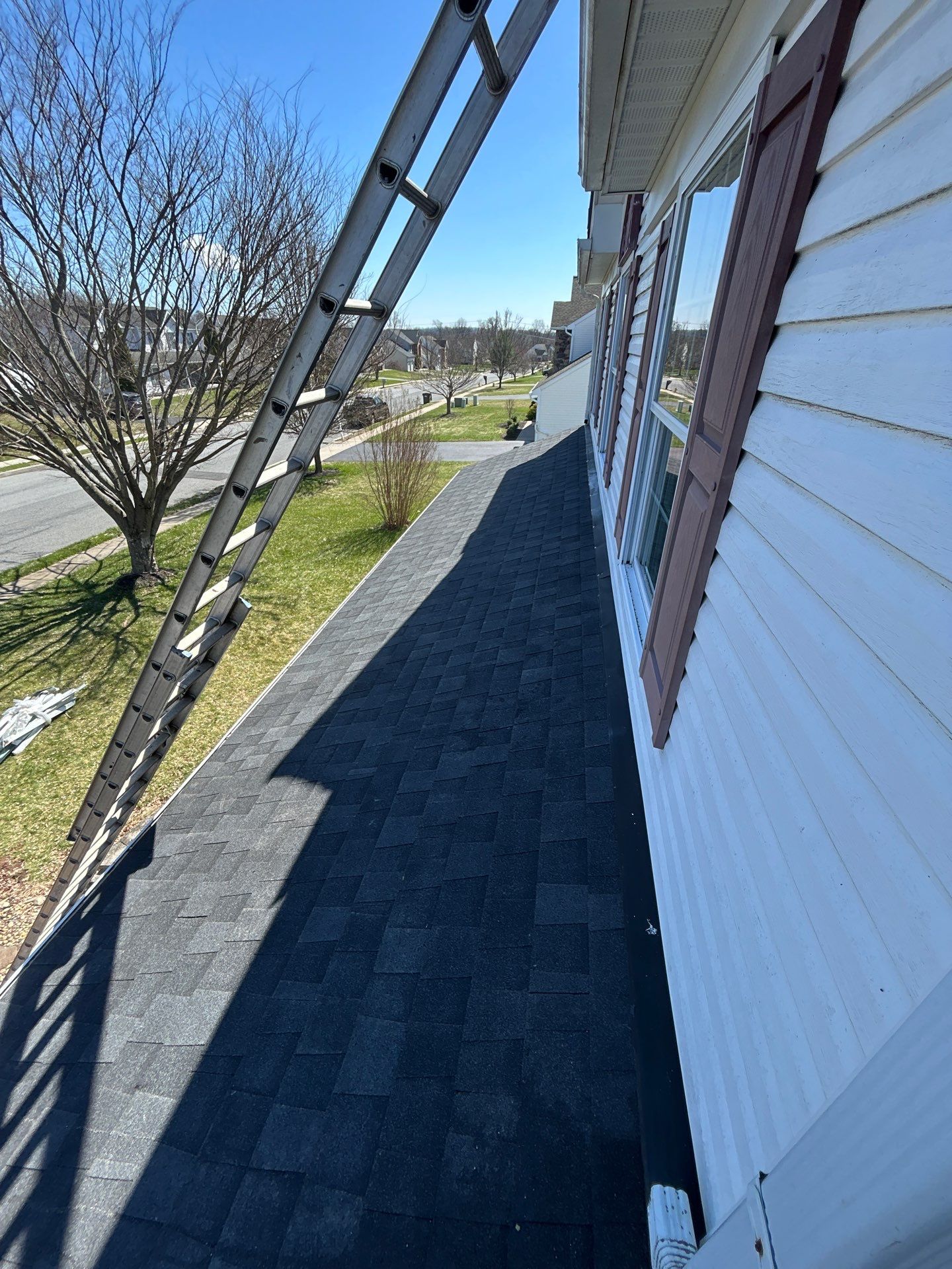 Roof  by Aspen Home Improvements