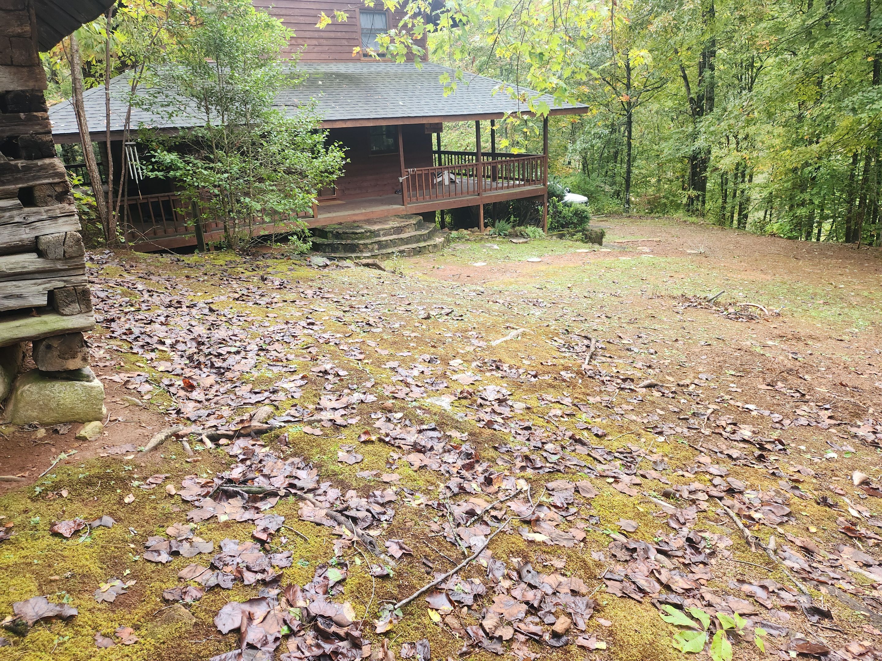 Front Yard Revival by B&B Landscaping