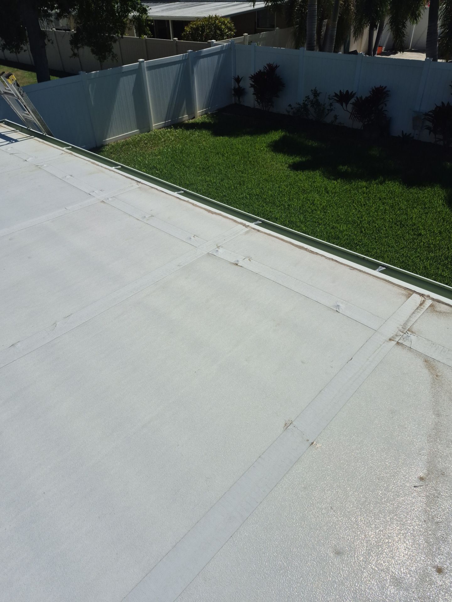 Project in Largo 33774 by Mitchell Roofing Company LLC 