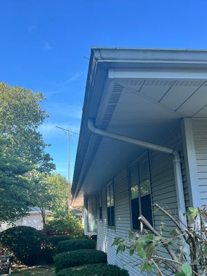 Gutter Protection for Braidwood Homes
