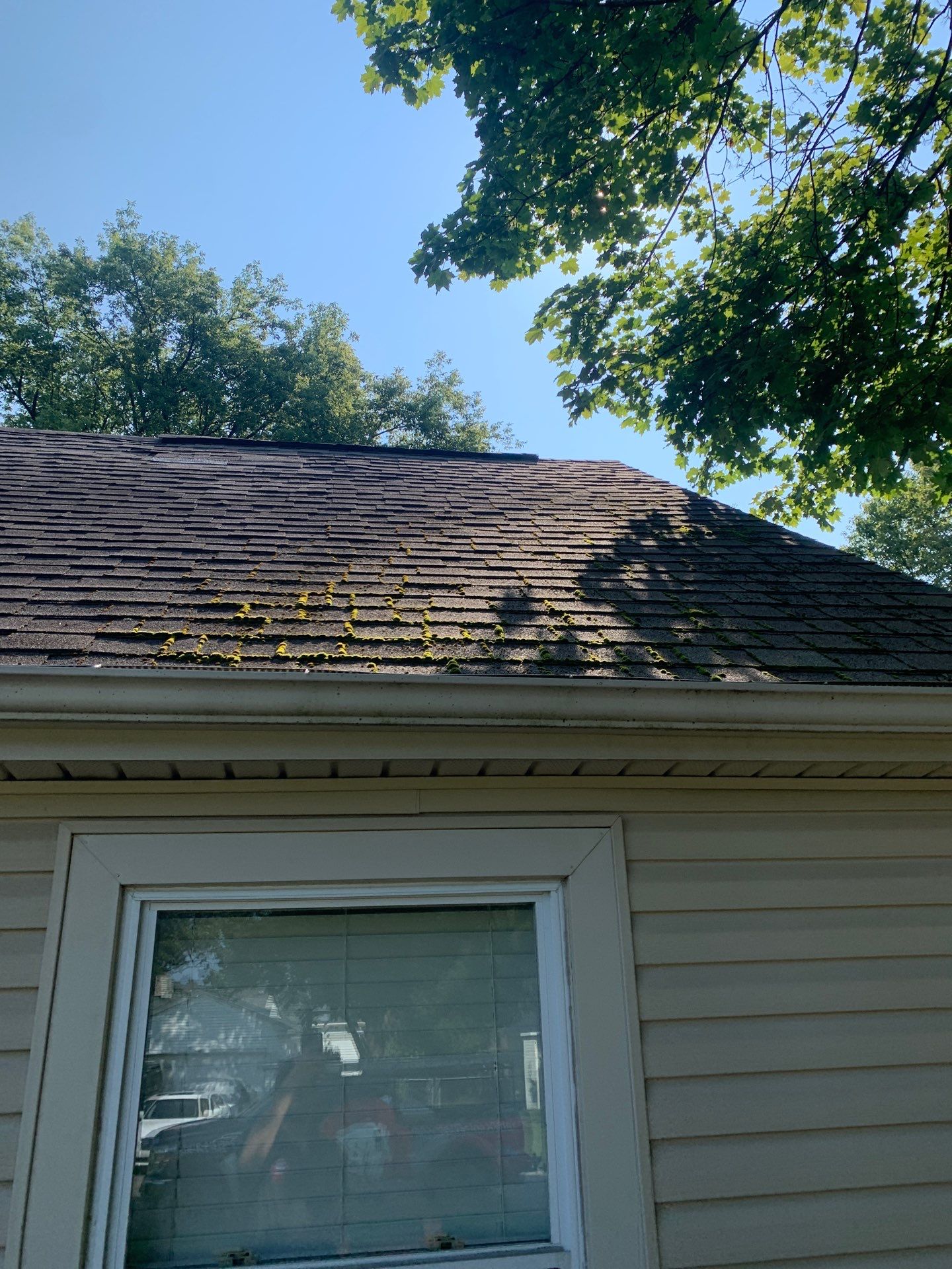 Roof Replacement using Owens Corning by 180 Contractors