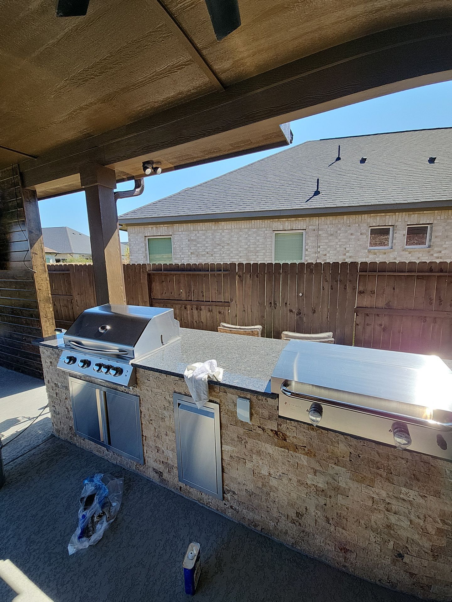 The Tatarin Family by SophAlx LLC