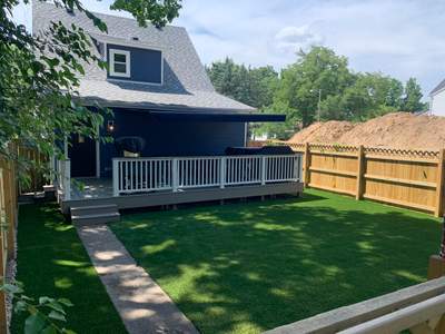 SportsGrass in South Bend, IN
