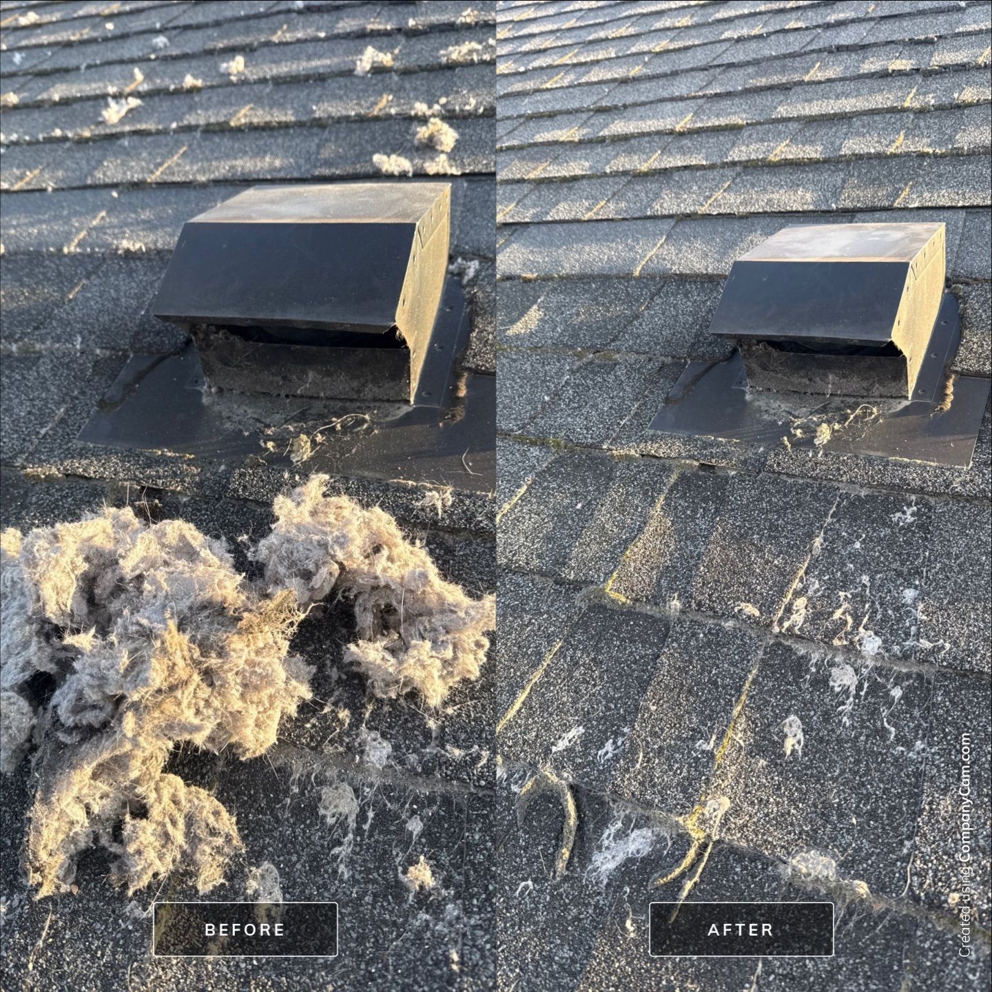 Dryer Vent Deep Clean - Dallas by Rolling Suds of Oregon Coast – Salem