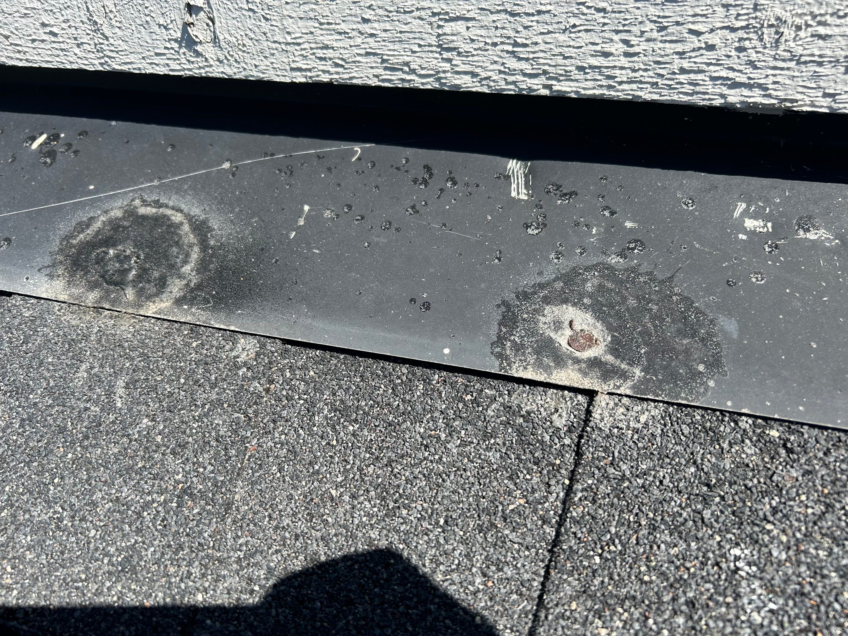 Roof Repair in Scappoose by Prodigy Roof Solutions