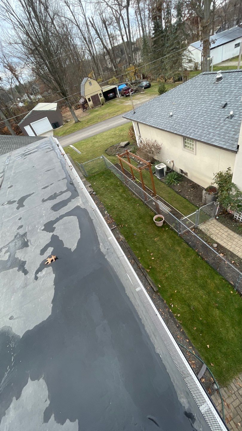 Roof Replacement using Owens Corning by 180 Contractors