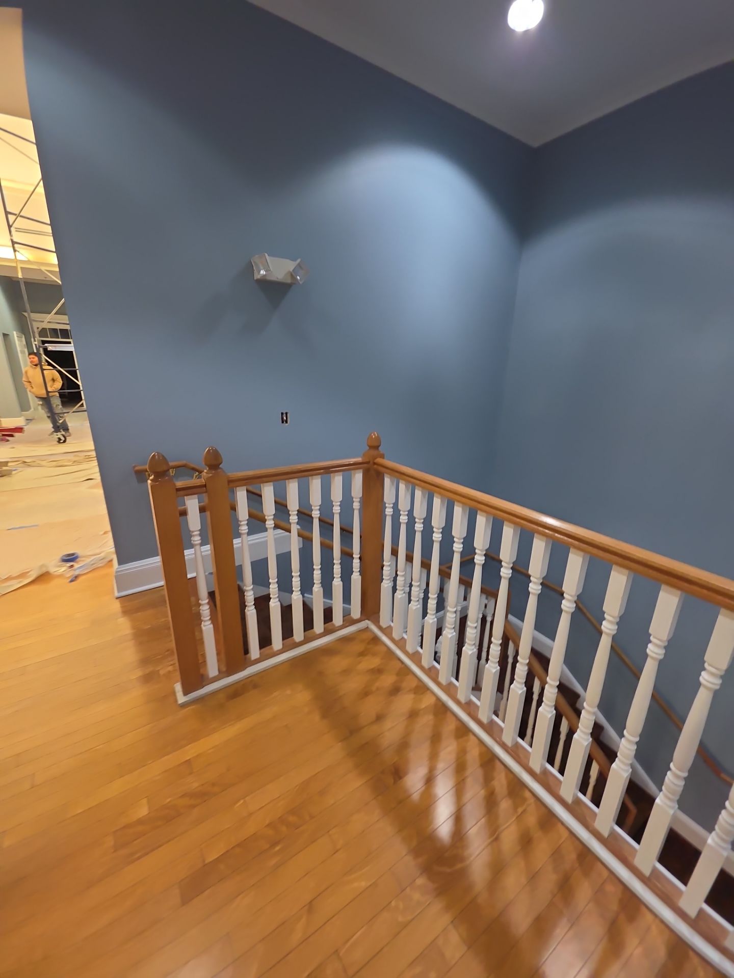 Commercial Interior Painting in Washington, DC by My Painter 