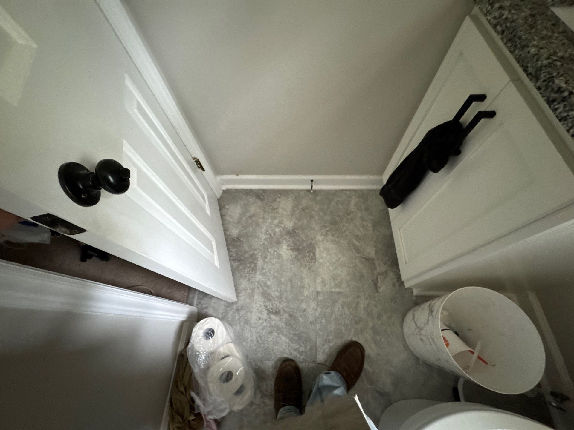 Project in Wingate by SkyGuard Roofing and Restoration