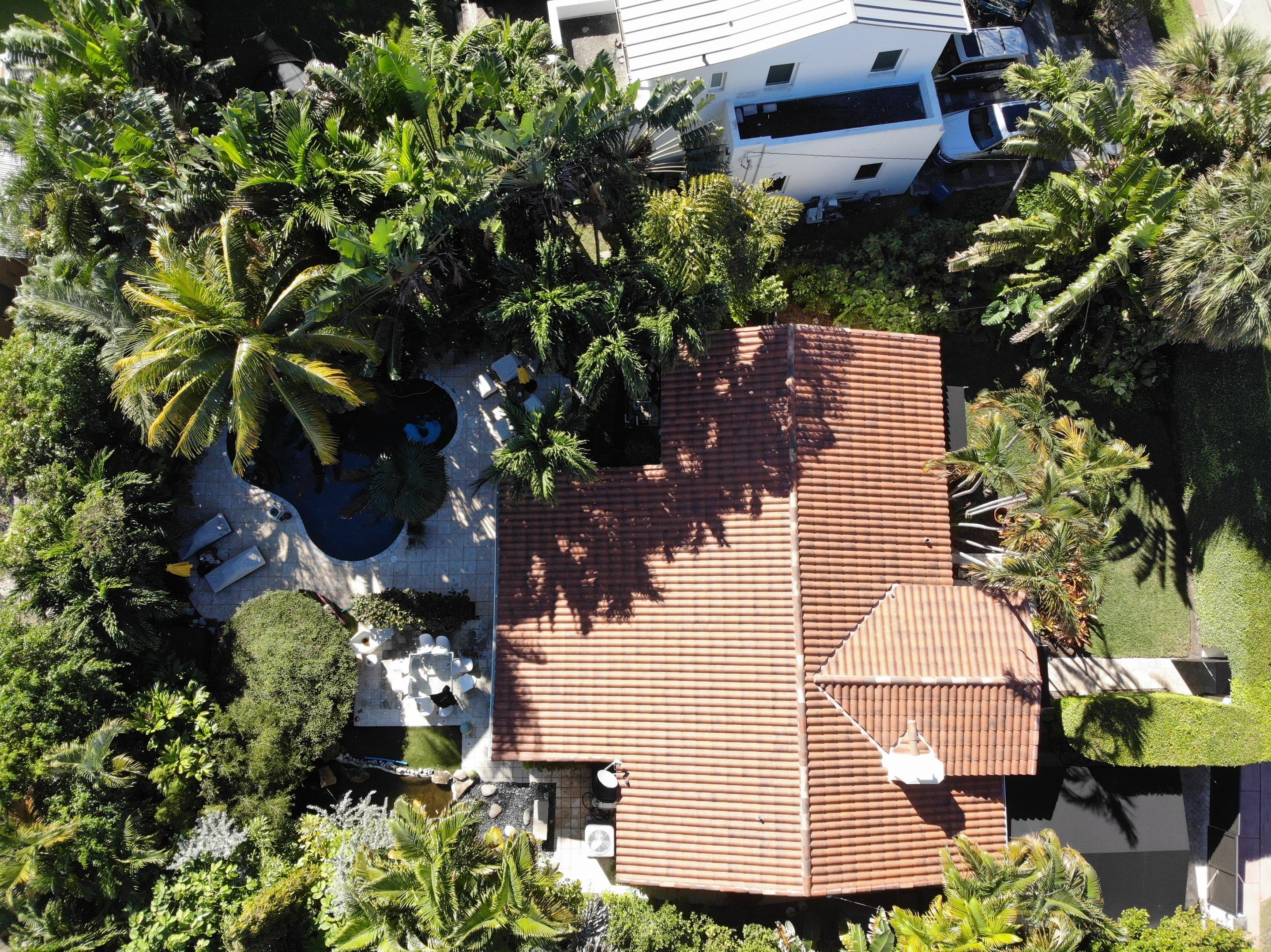 Verea - Spanish S - Añeja Color by Istueta Roofing