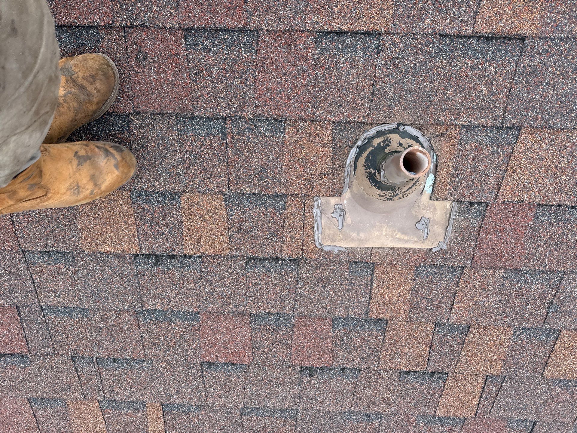 Roof Repair Missouri City by Roof Repair Services LLC