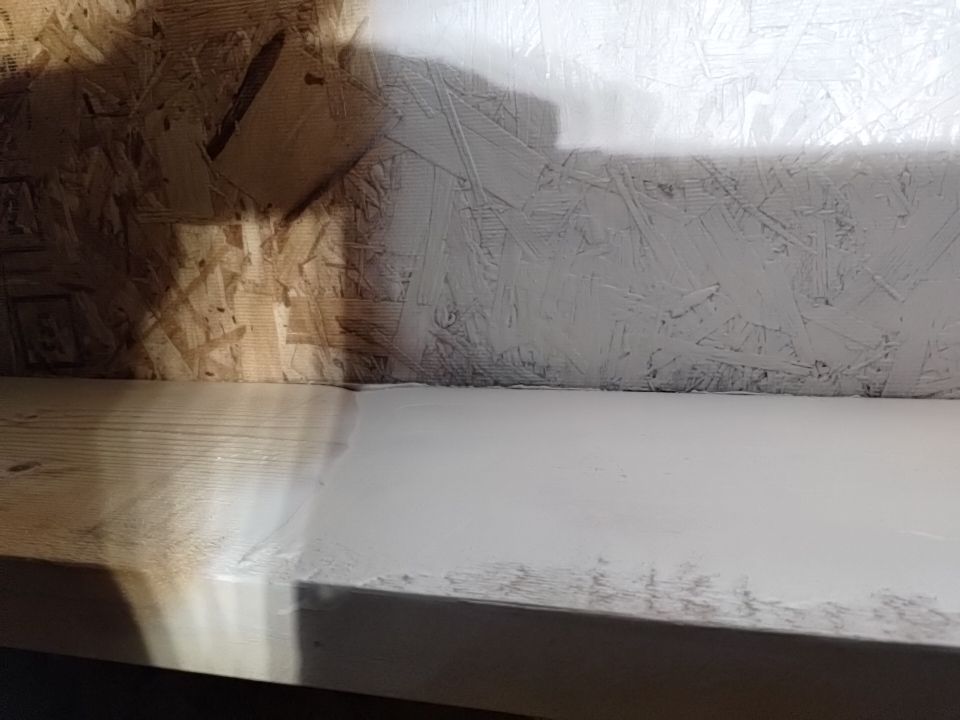 Mold Damage by Accountable Home Services