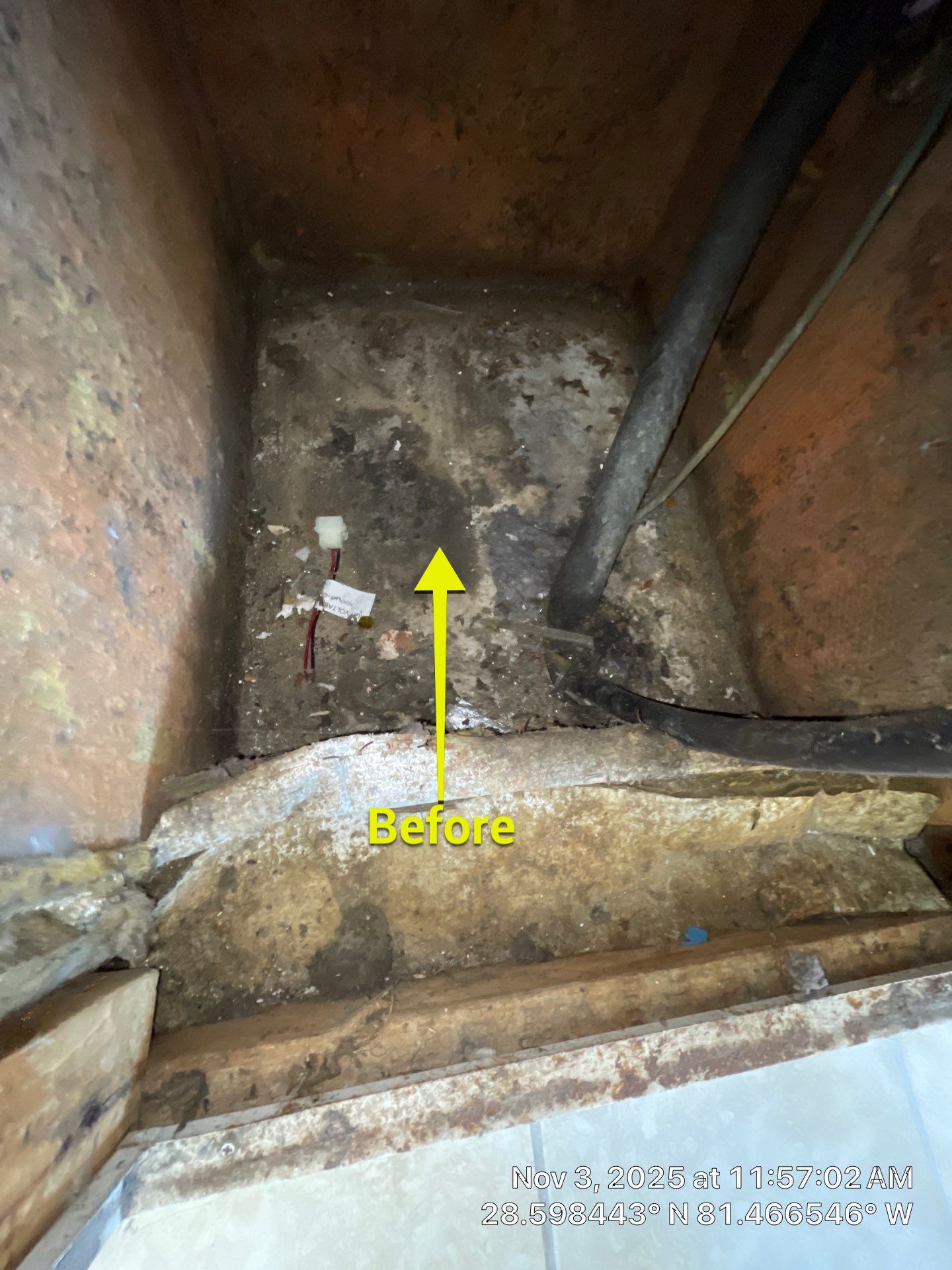 Air Duct Cleaning, Dryer Vent Repair, Plenum Repair in Orlando by Hygienic Air, Inc