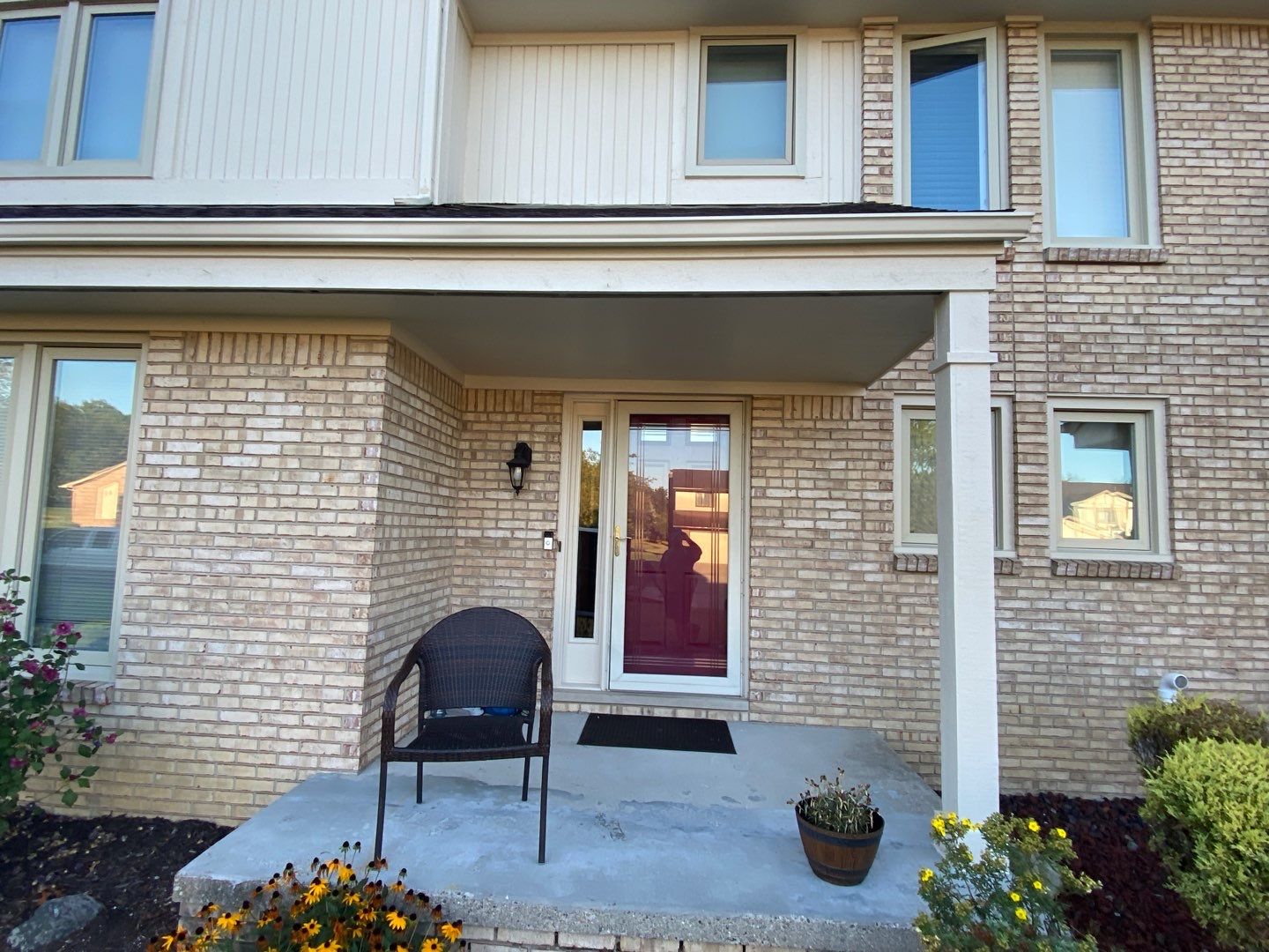 Siding Replacement using CertainTeed Landmark by 180 Contractors