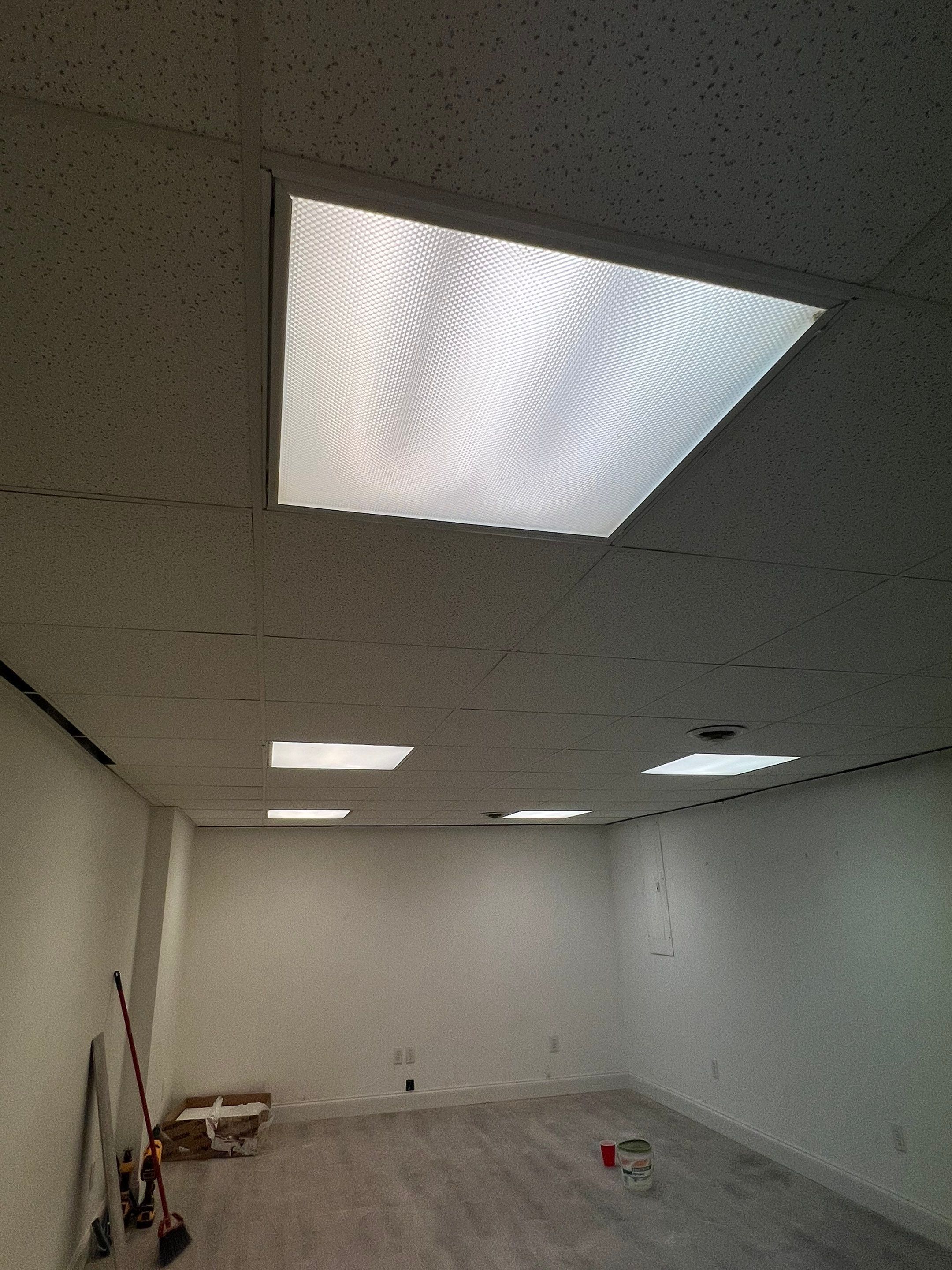 Russet Woods Basement Remodel by Pillar and Pine