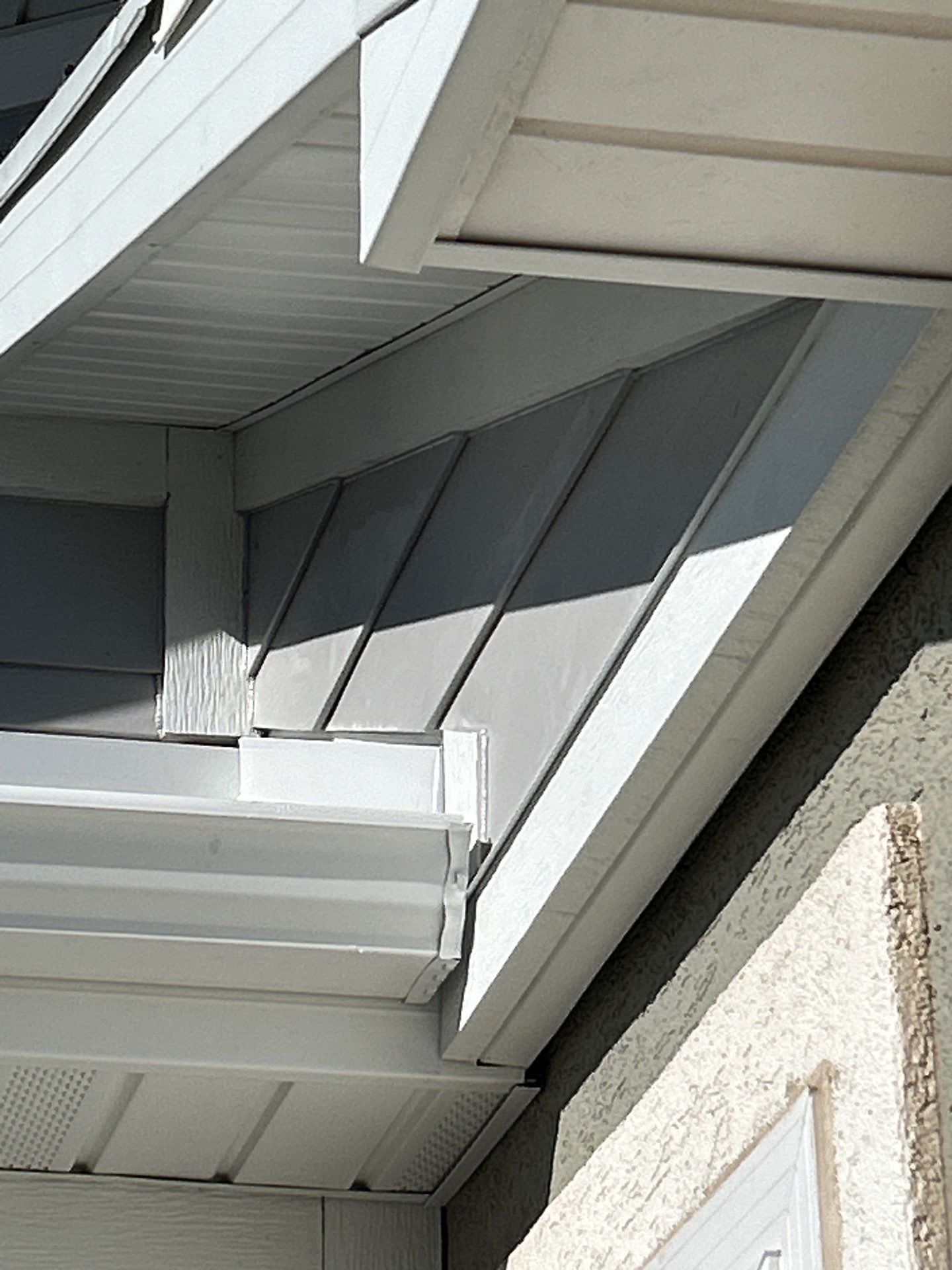 Ogden | Thermal Hardie Upgrade with Mixed Profiles | Pearl Gray by Ideal Siding Utah