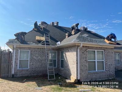 Fortified Roof Replacement in Mallory Creek - Winnabow, NC