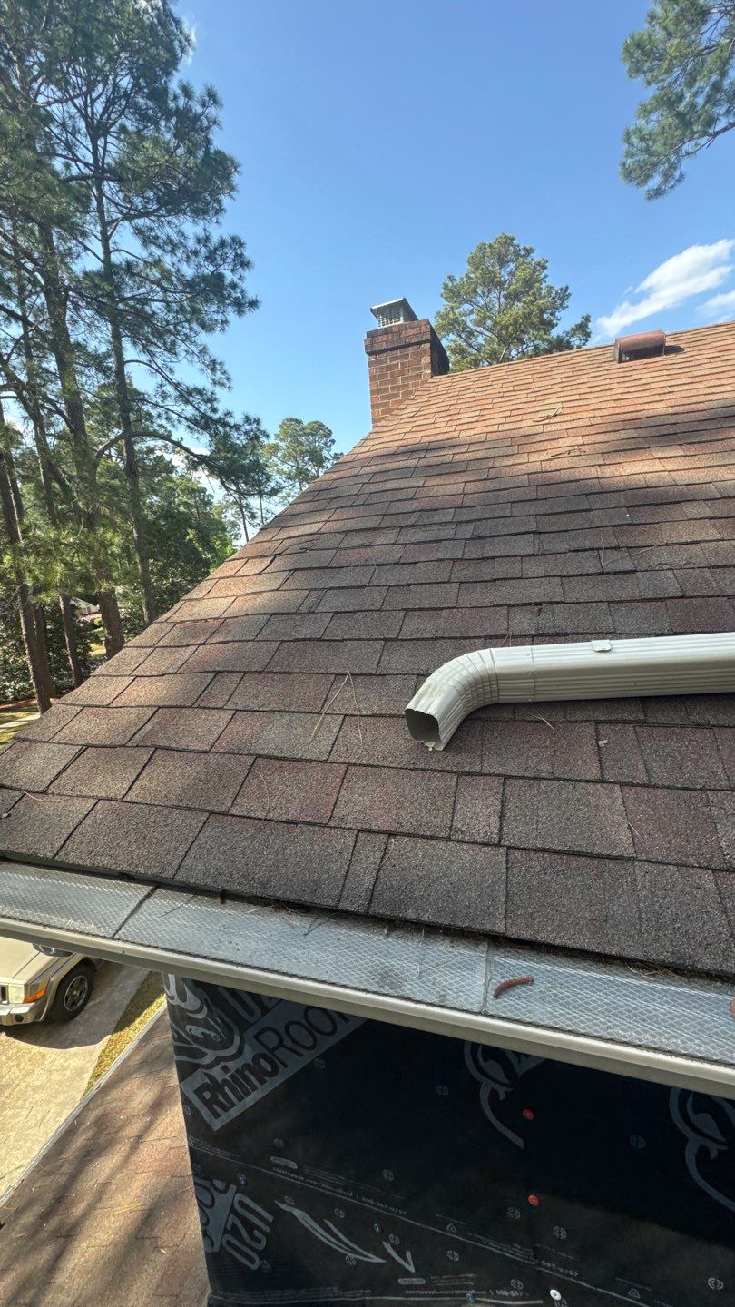 Roof Replacement Siding Repair using Company Cam by Karcher Roofing