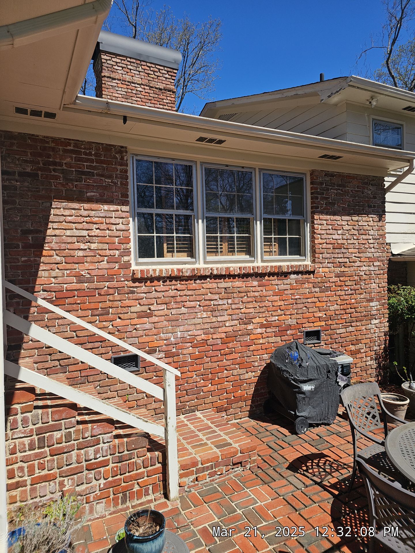 Project in Mountain Brook by The Window Source