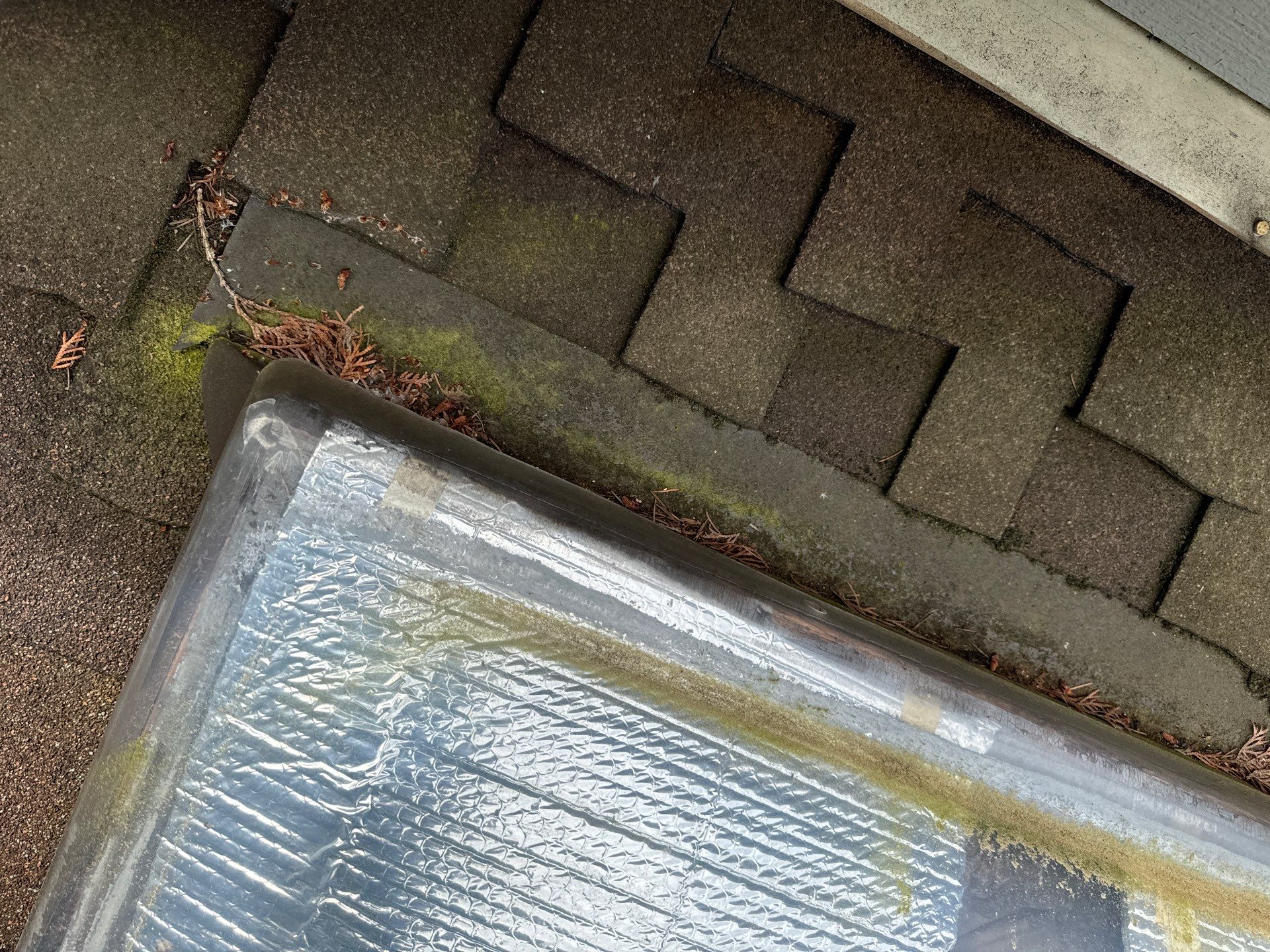 Project in Mill Creek by Connolly Construction Company