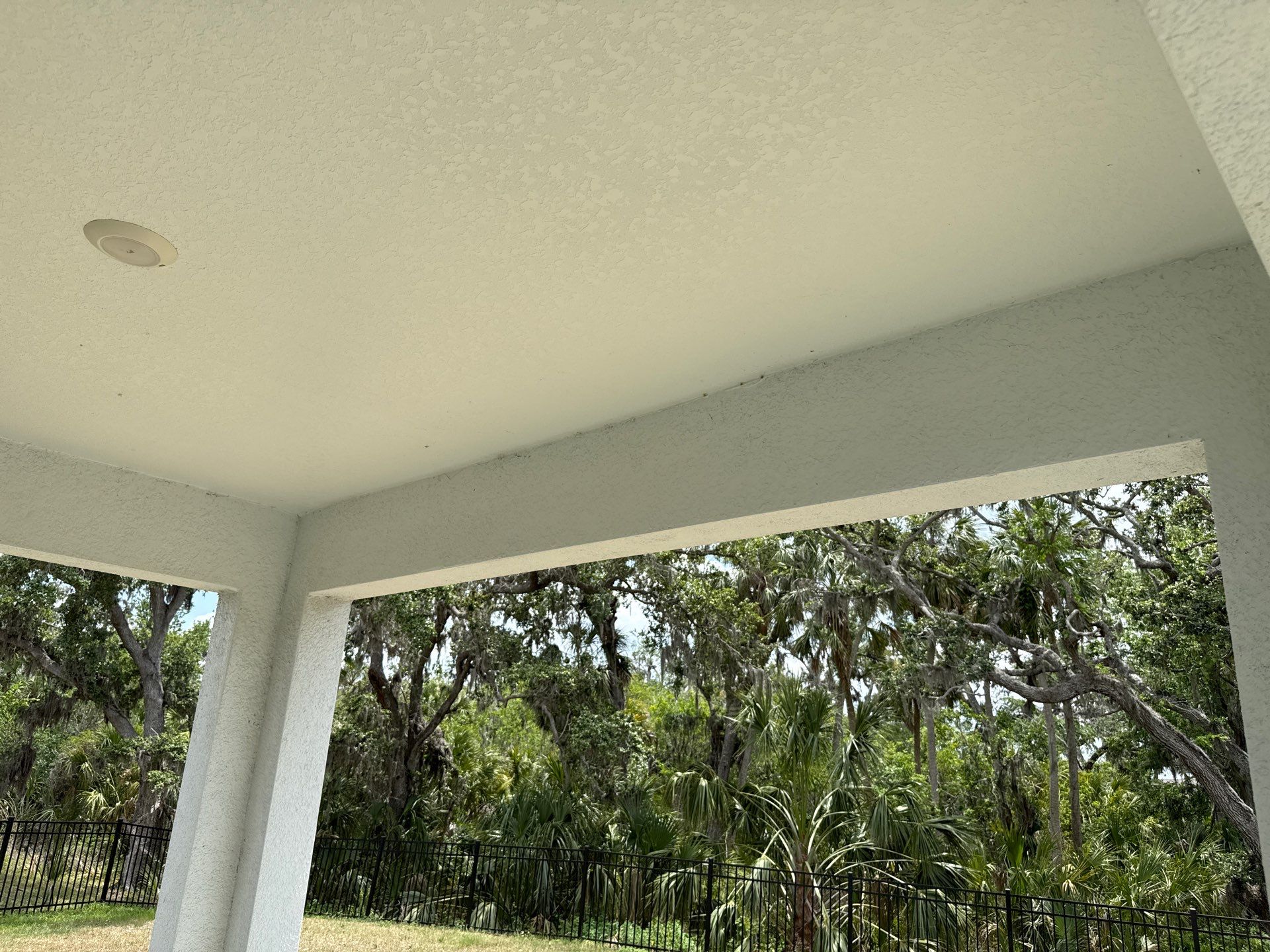 Full Exterior Concrete and Detail Cleaning – Silverstone North, Palmetto, FL by Sunshine AquaWash