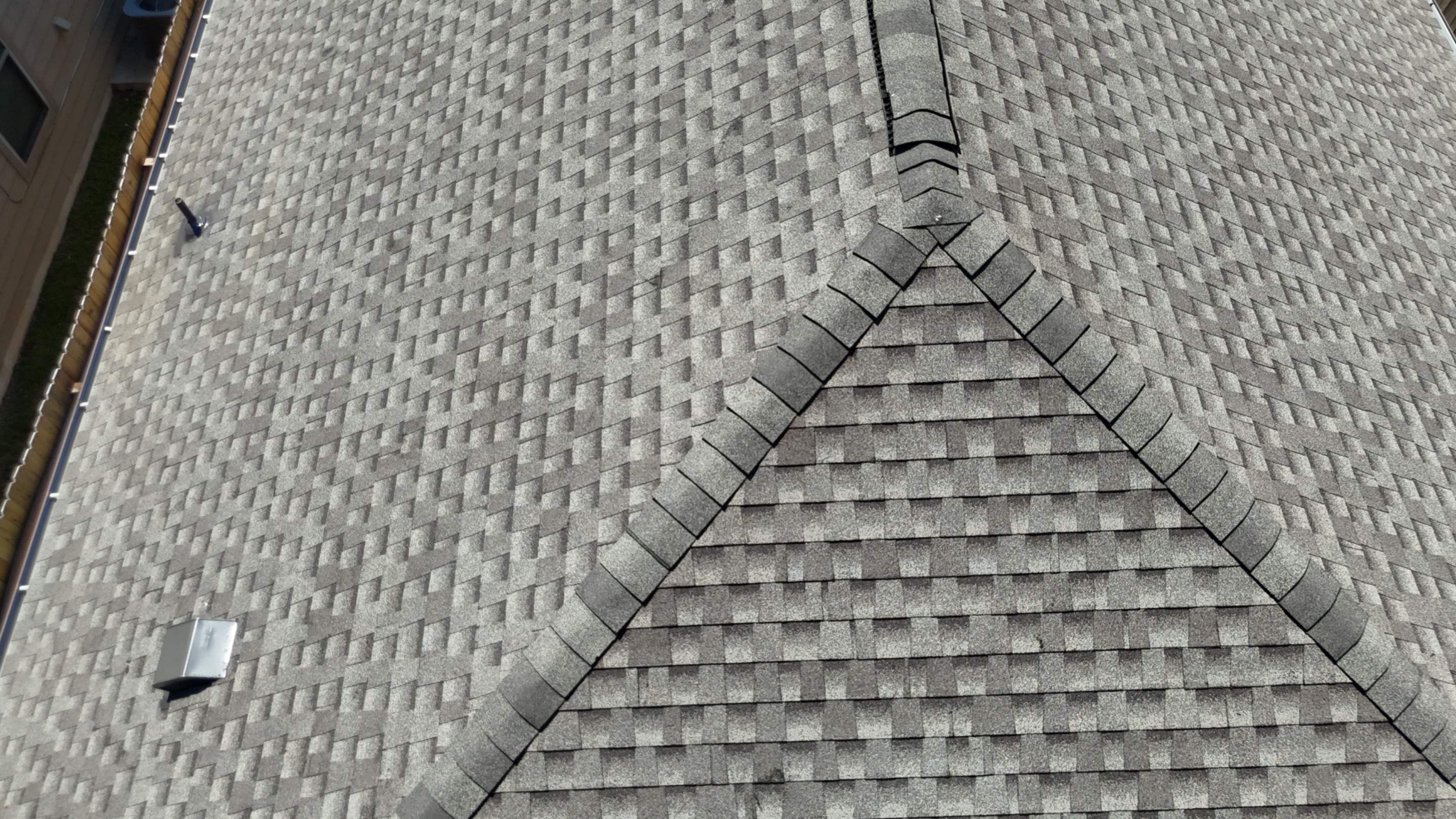 Weathered Wood - GAF TImberline HDZ by RoofsOnly.com