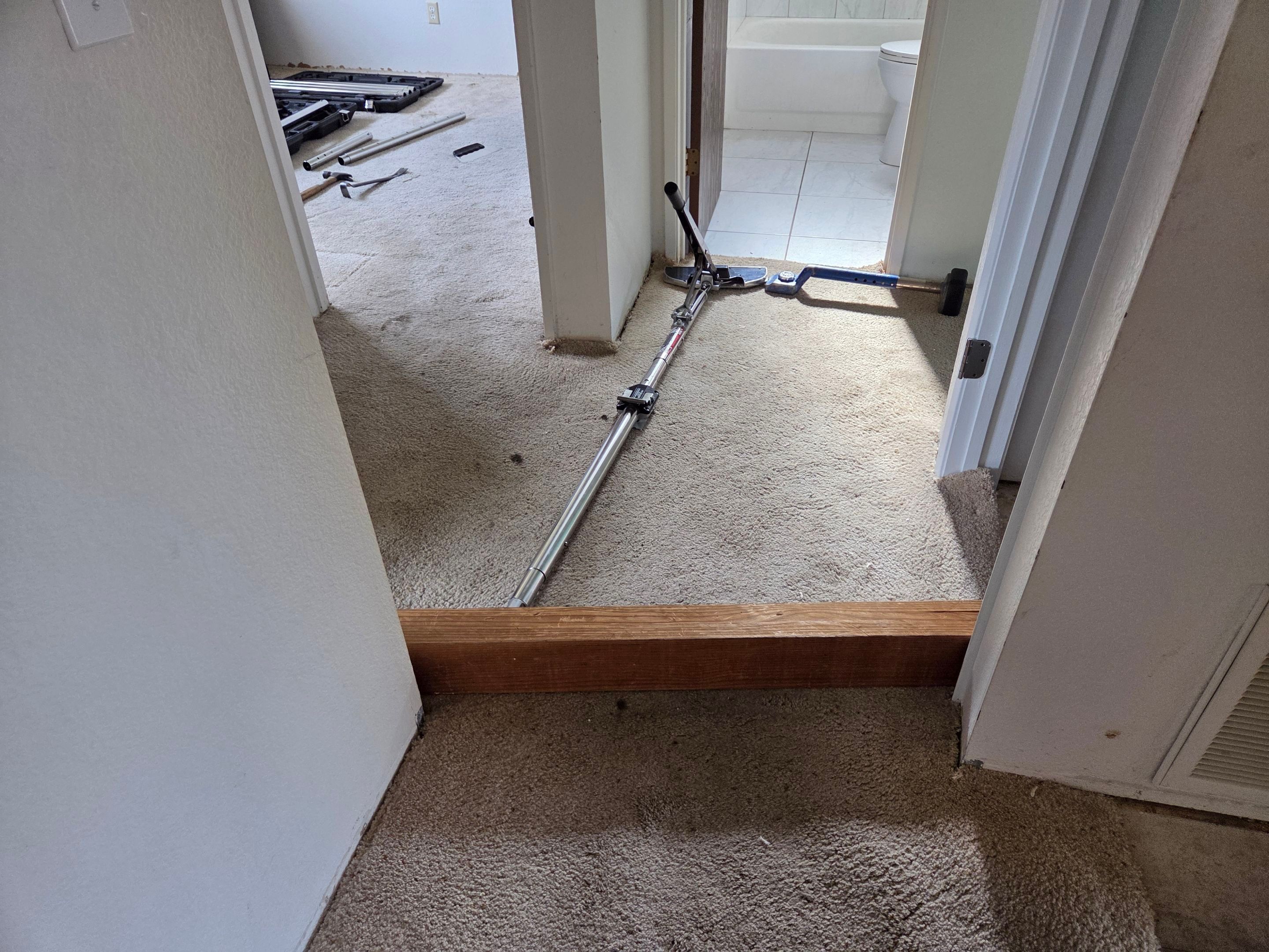 Carpet Re-stretching & Cleaning in Rosemont by Ardent Carpet Restore LLC