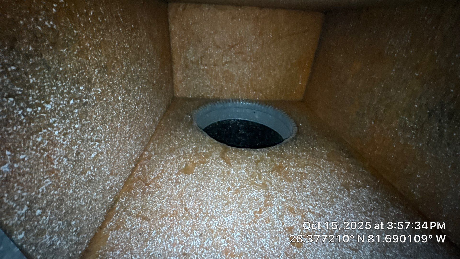 Air Duct Cleaning in Clermont by Hygienic Air, Inc