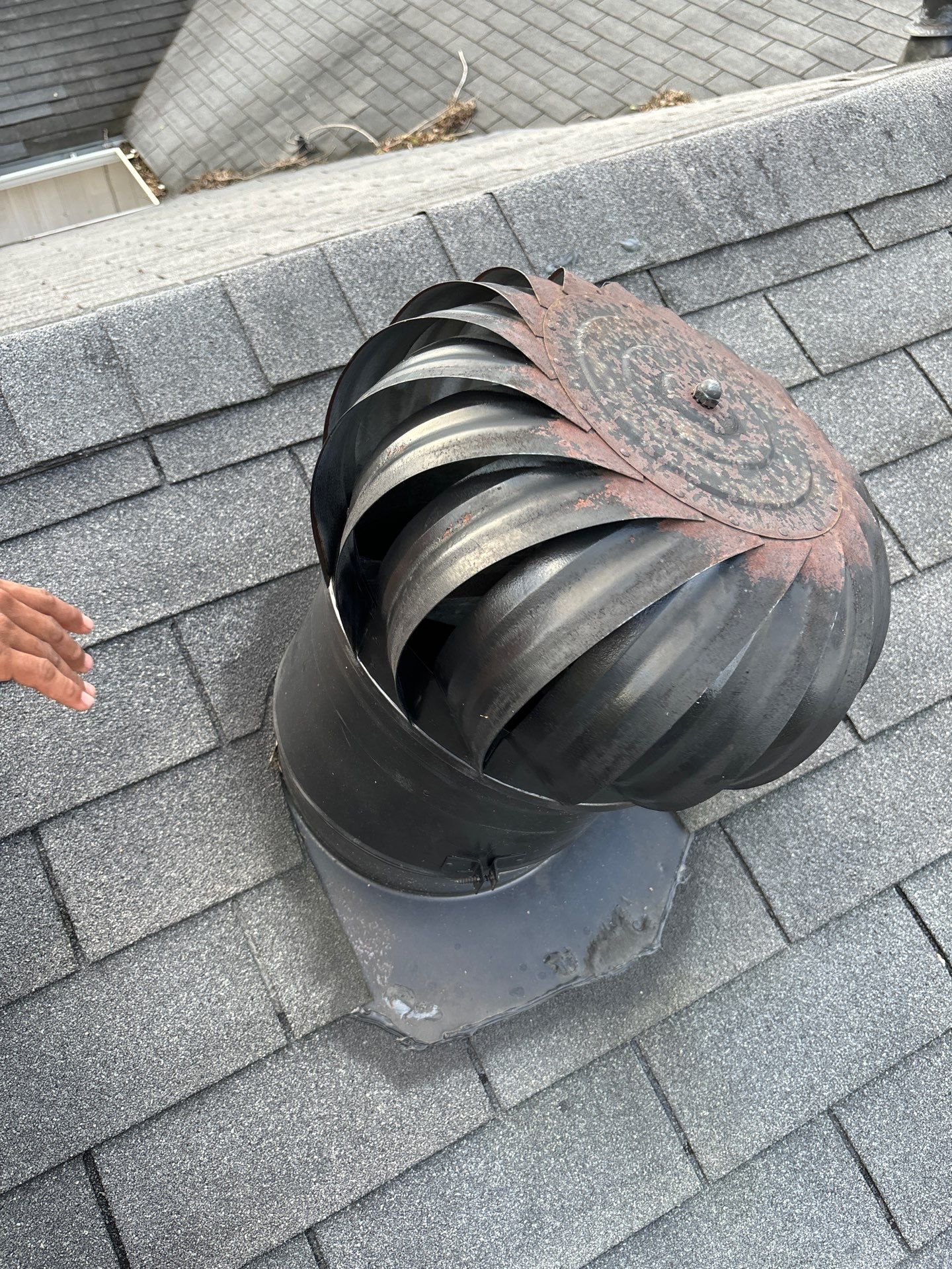 Roof Repair Houston by Roof Repair Services LLC