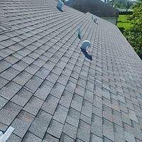Owens Corning Duration Onyx Black
