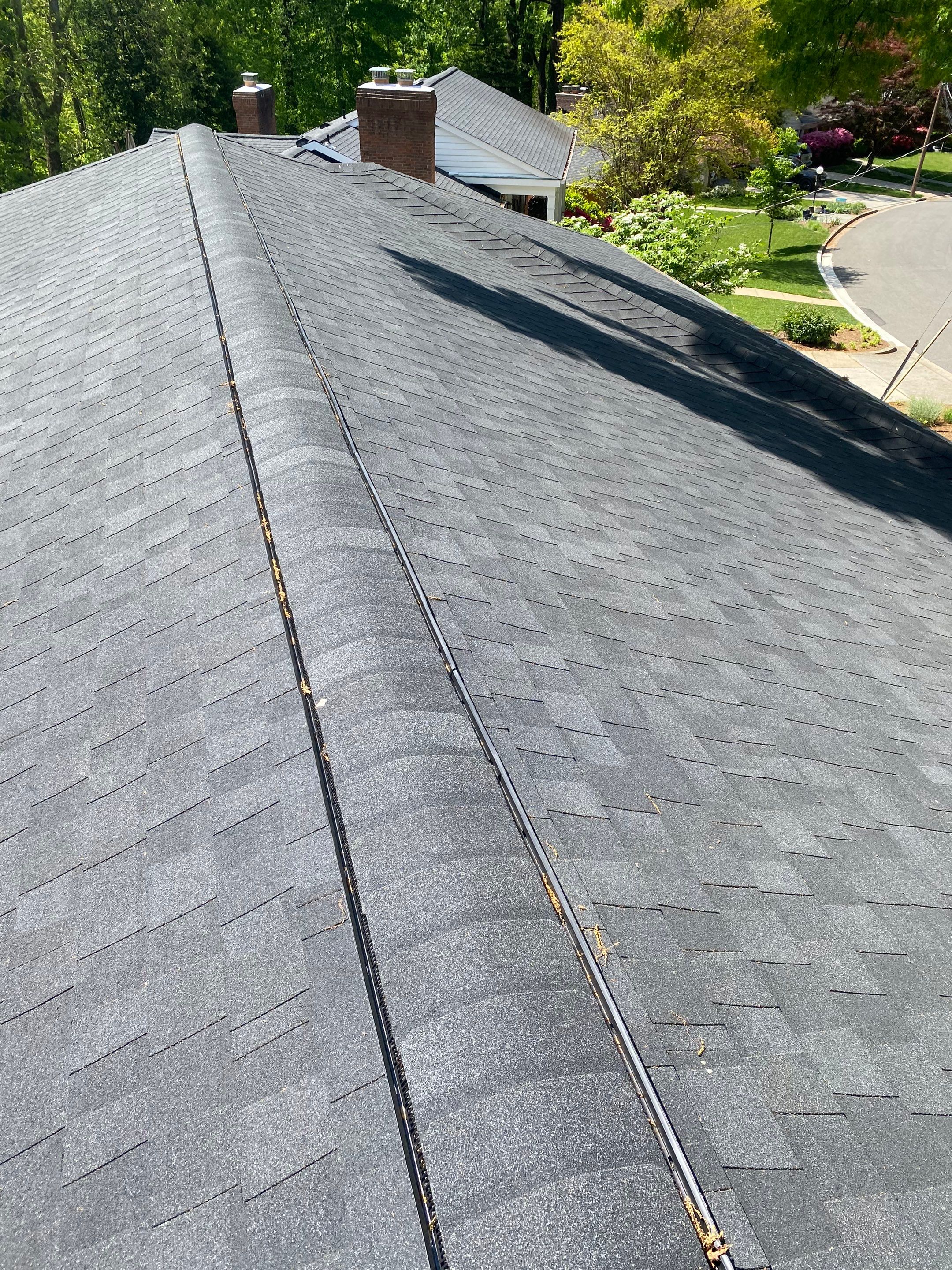 Arlington: Multi-Trade Exterior Remodel by RM Banning, Inc.