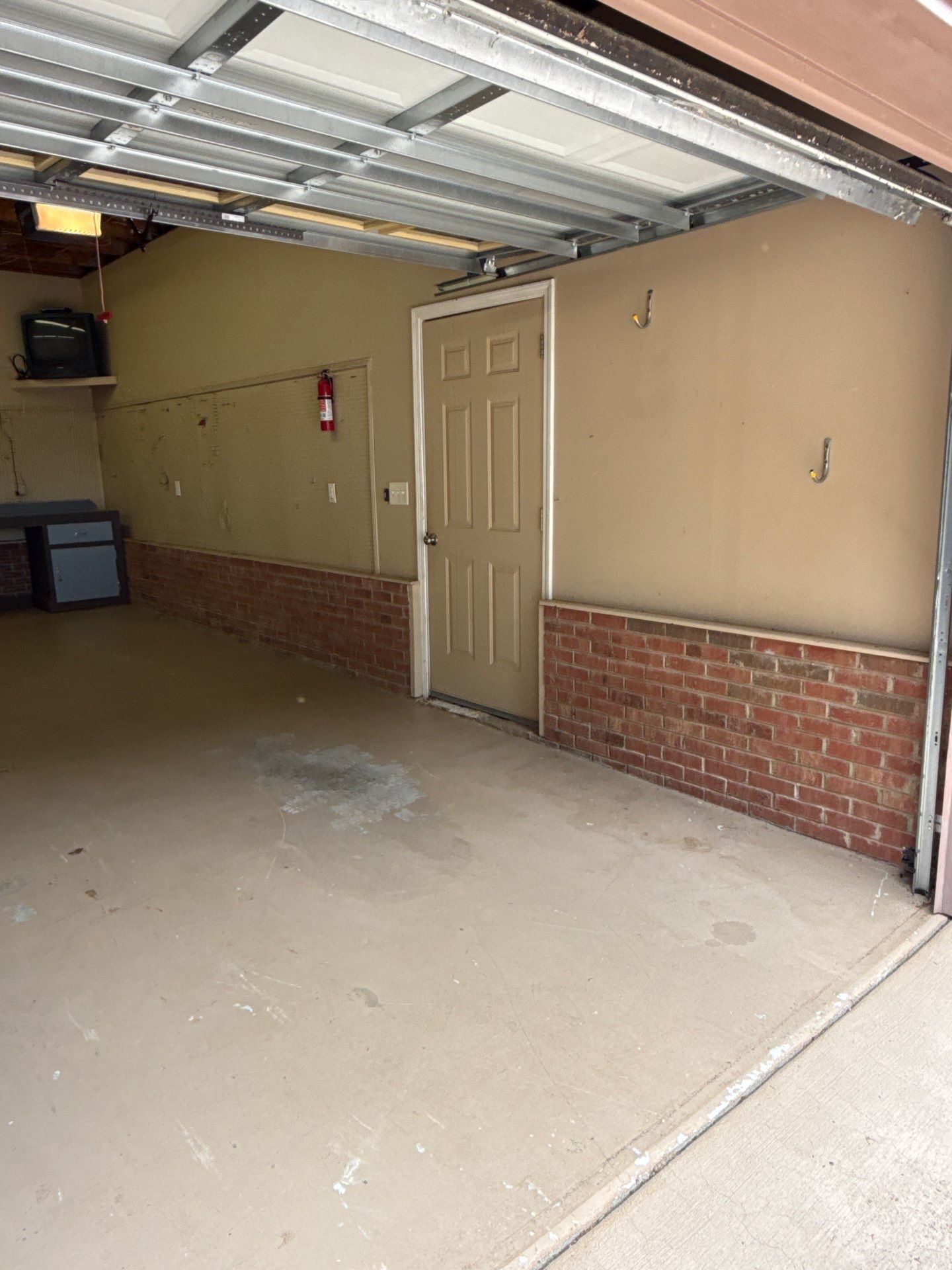 Property Clean Out Monroe by Badger Hauling