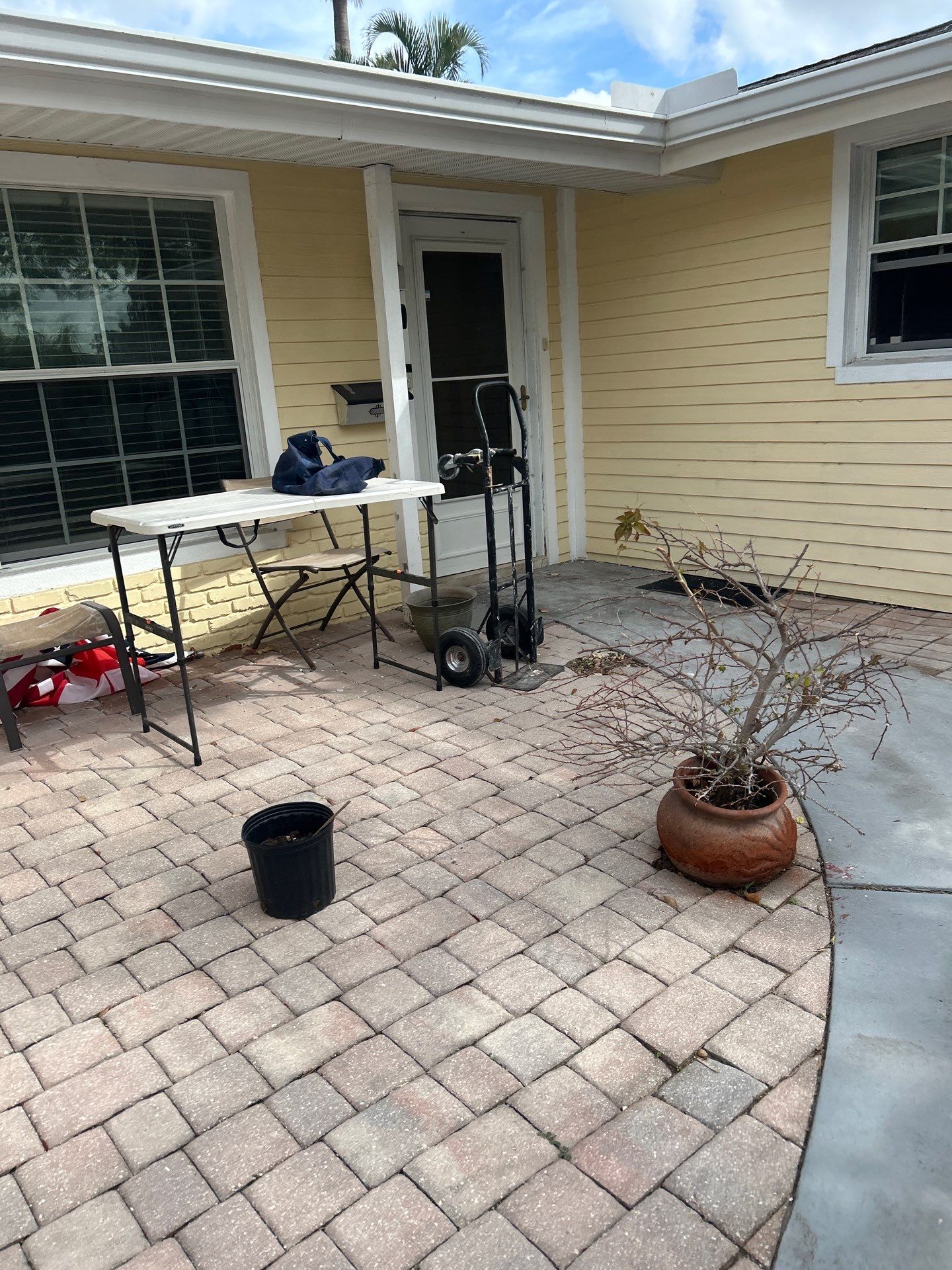 Mold Remediation + Reconstruction Bradenton by Ampm Restoration Services 