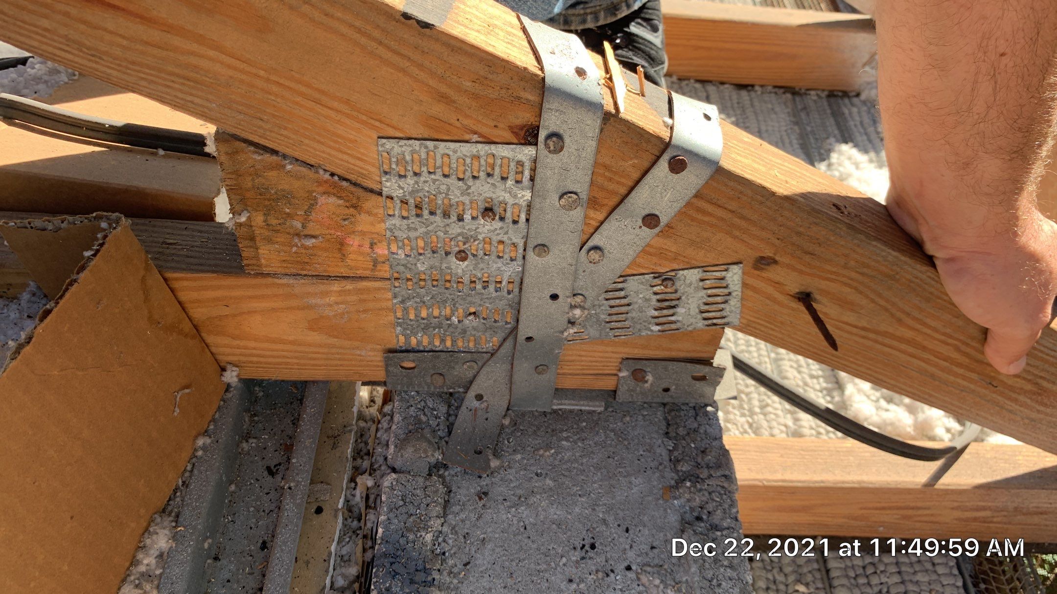 Residential Roofing Installation using WestLake Roofing Tile by BLUES BROTHERS CONSTRUCTION CORP