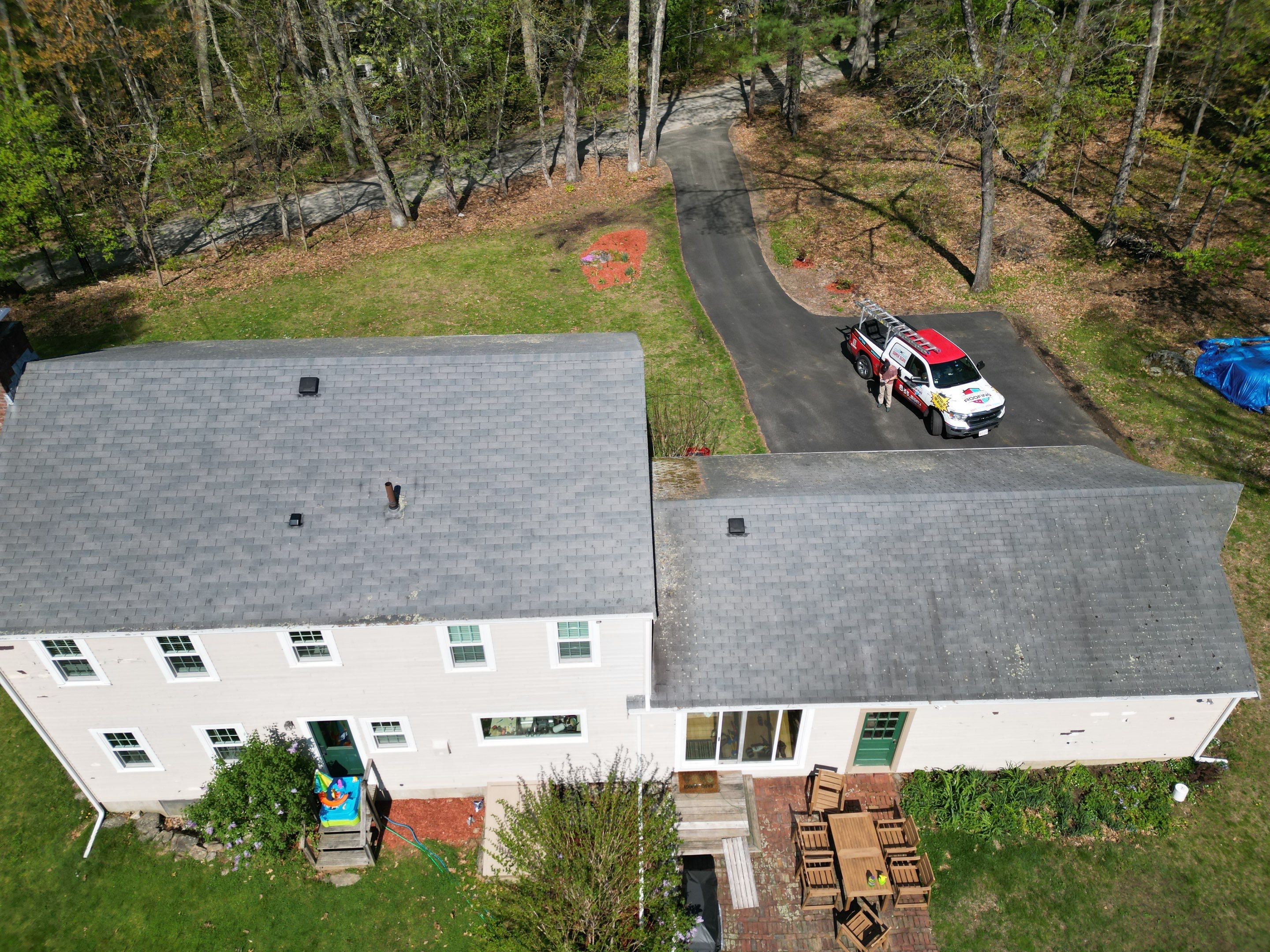 Roofing | Carlisle by Mighty Dog Roofing of Greater Middlesex County