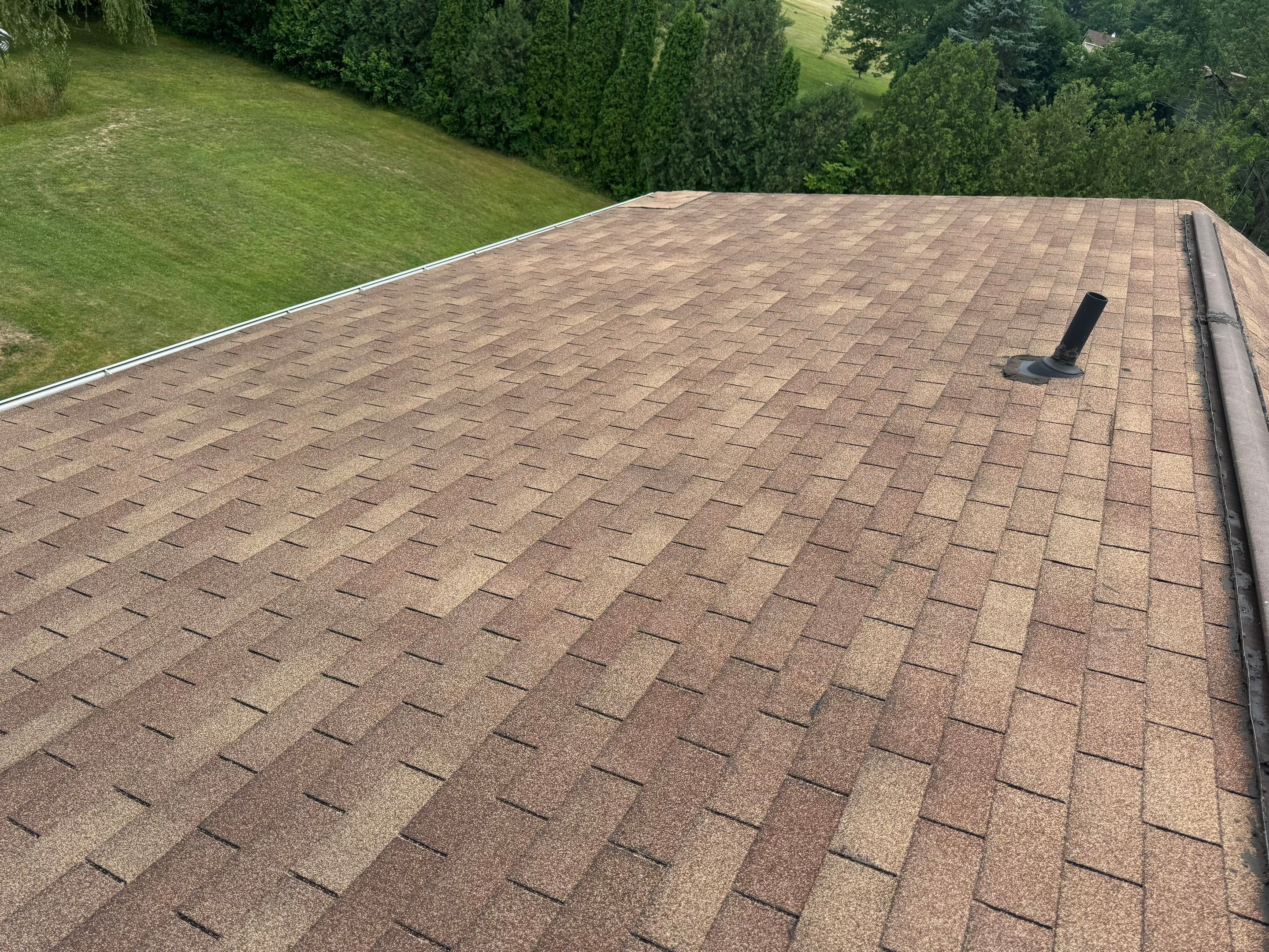 Roof Replacement by Homestyle in Chardon by Homestyle Home Improvements (HHI)