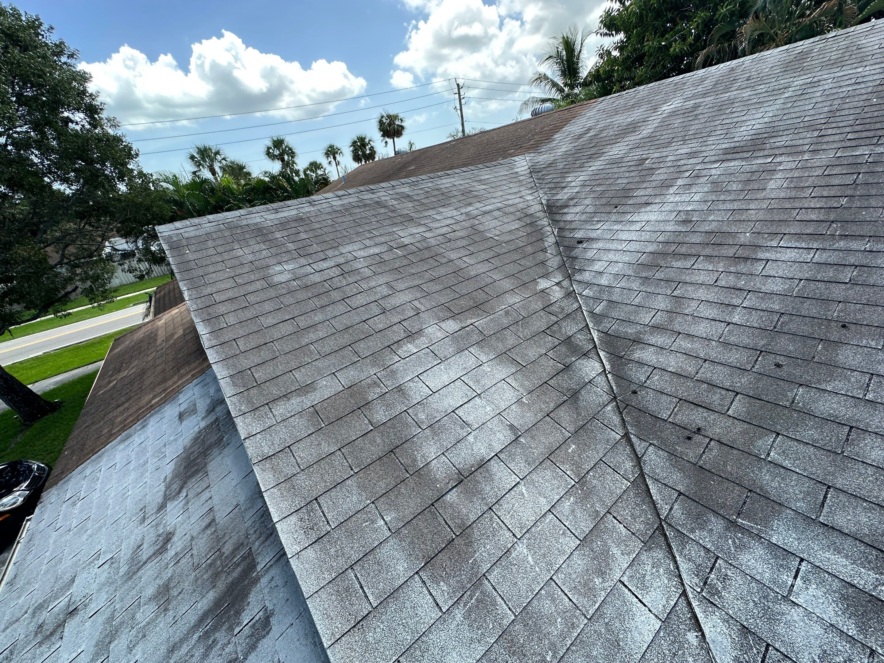 Water Damage Claim in west palm Beach by FLAPA & KeyStone