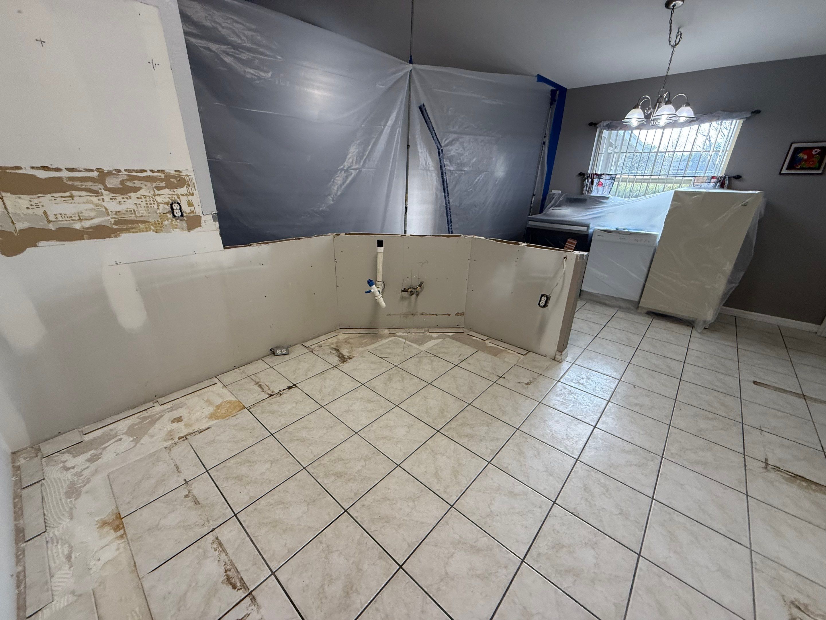 Project in Ocala by You Restorations LLC DBA YOU-Home