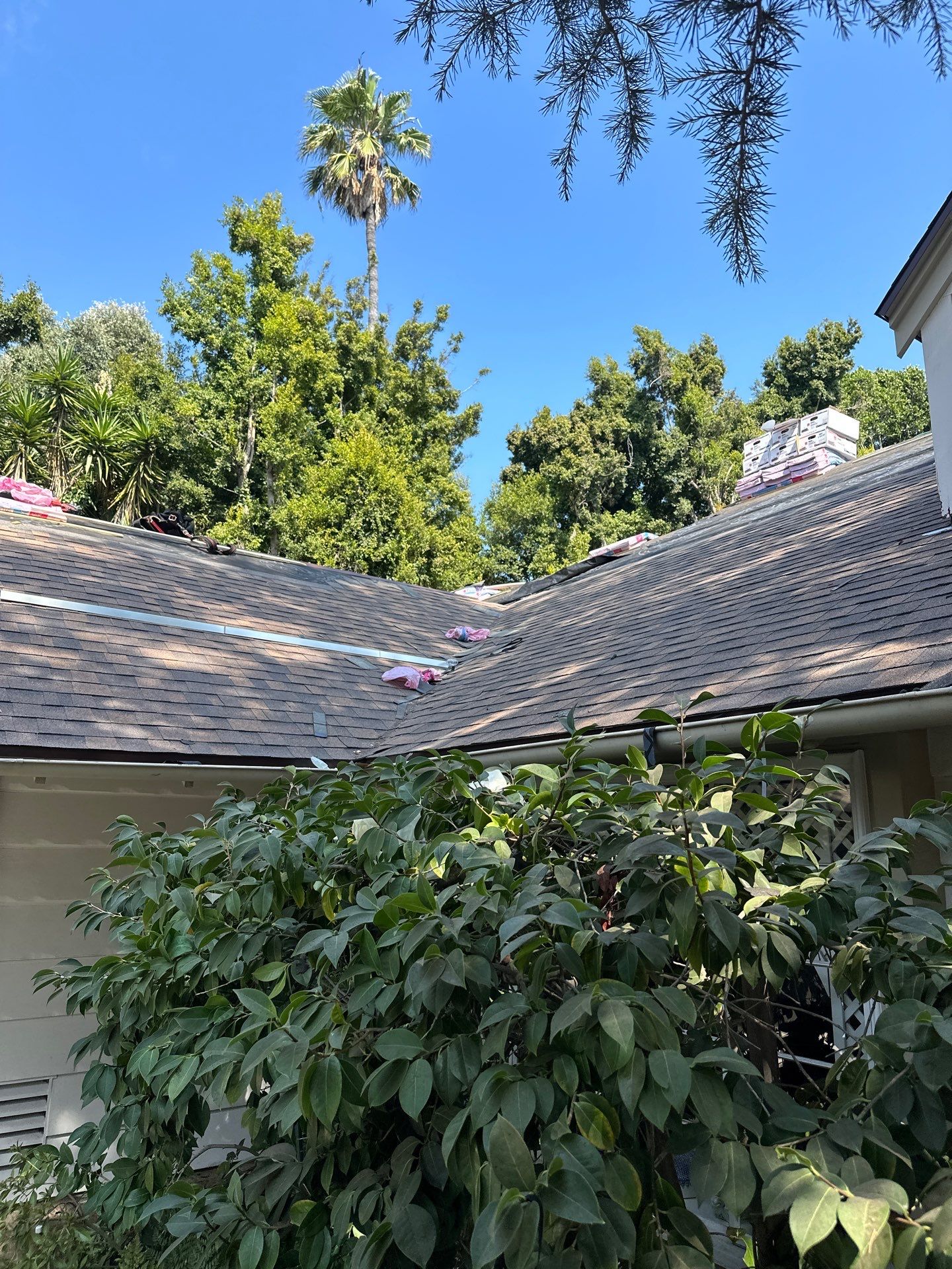 Roof Replacement - Los Angeles, CA 90272 by Epic Roof Replacement