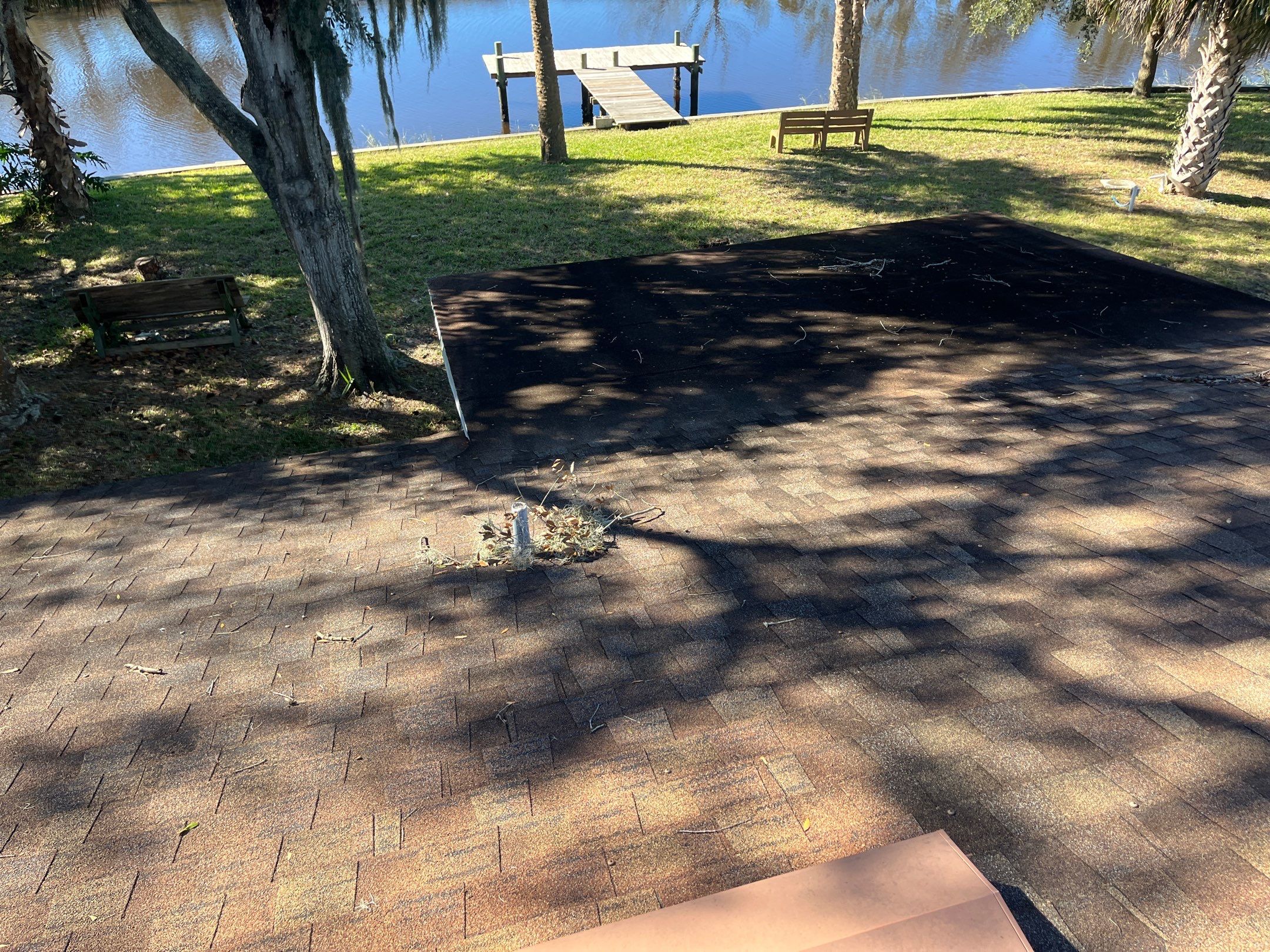 Shingle -> Shingle by Prime Roofing