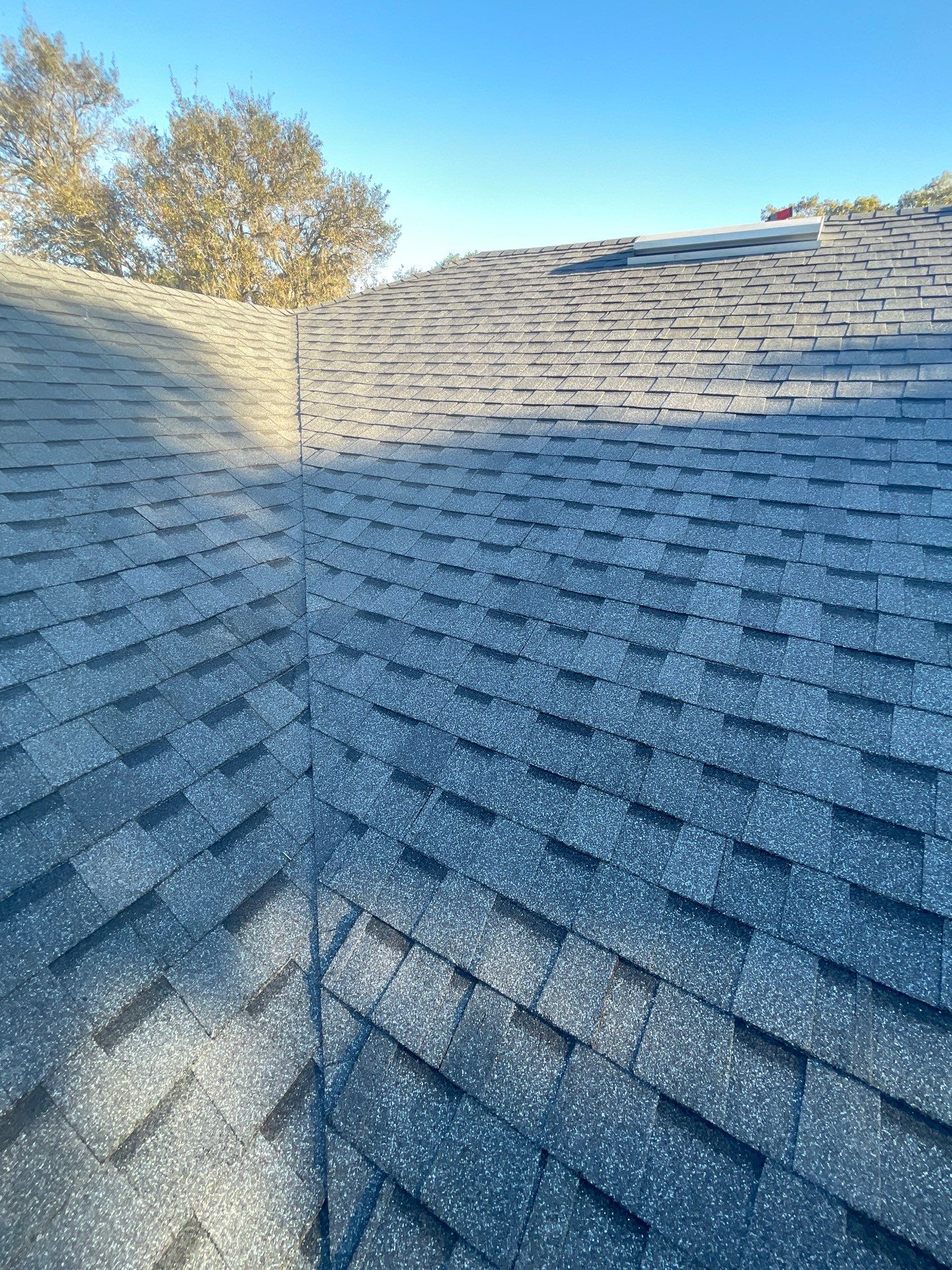 Shingle Reroof Replacement Chuluota FL by Pinnacle Roofing Group